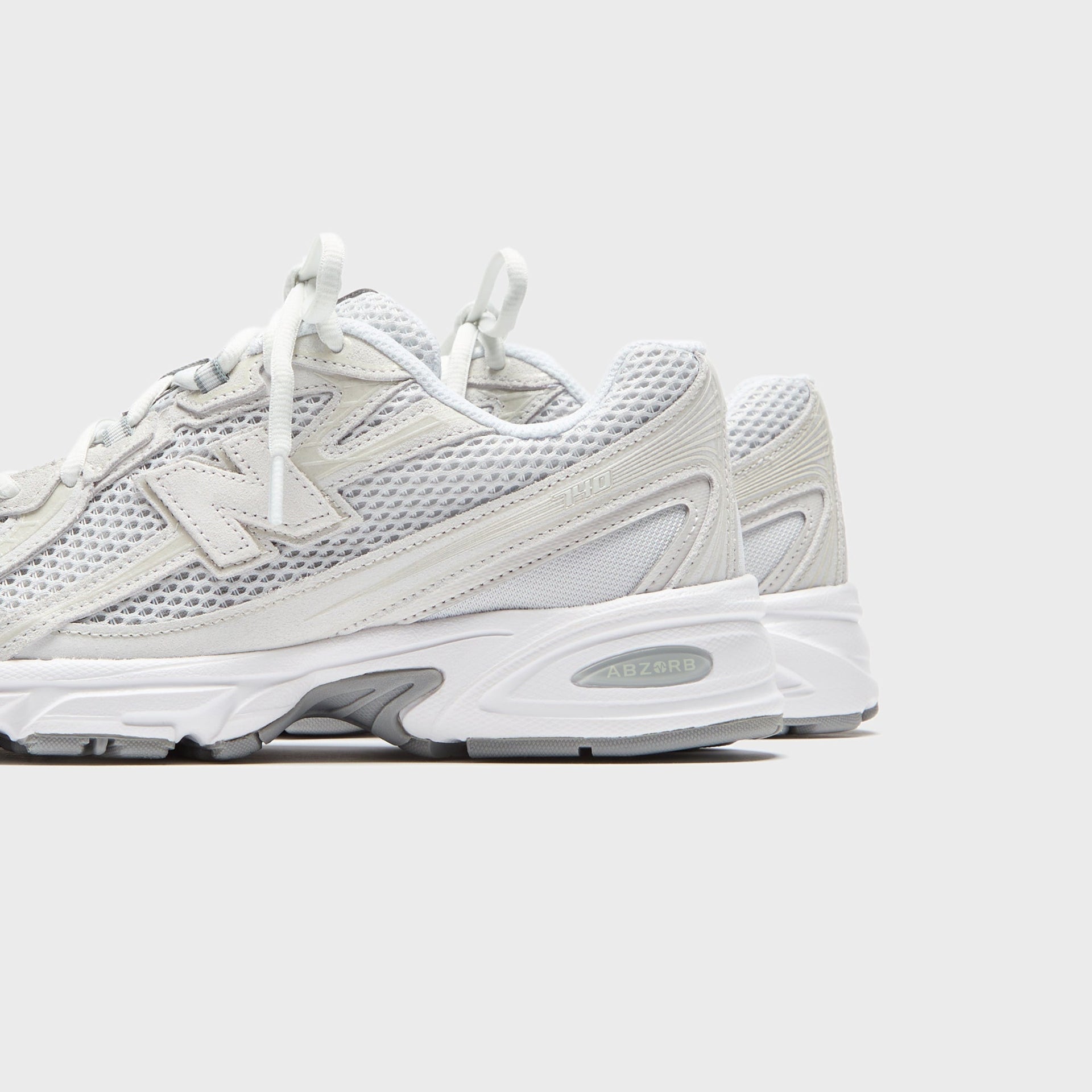 New Balance WMNS 740 - Grey / Reflection / Slate Grey