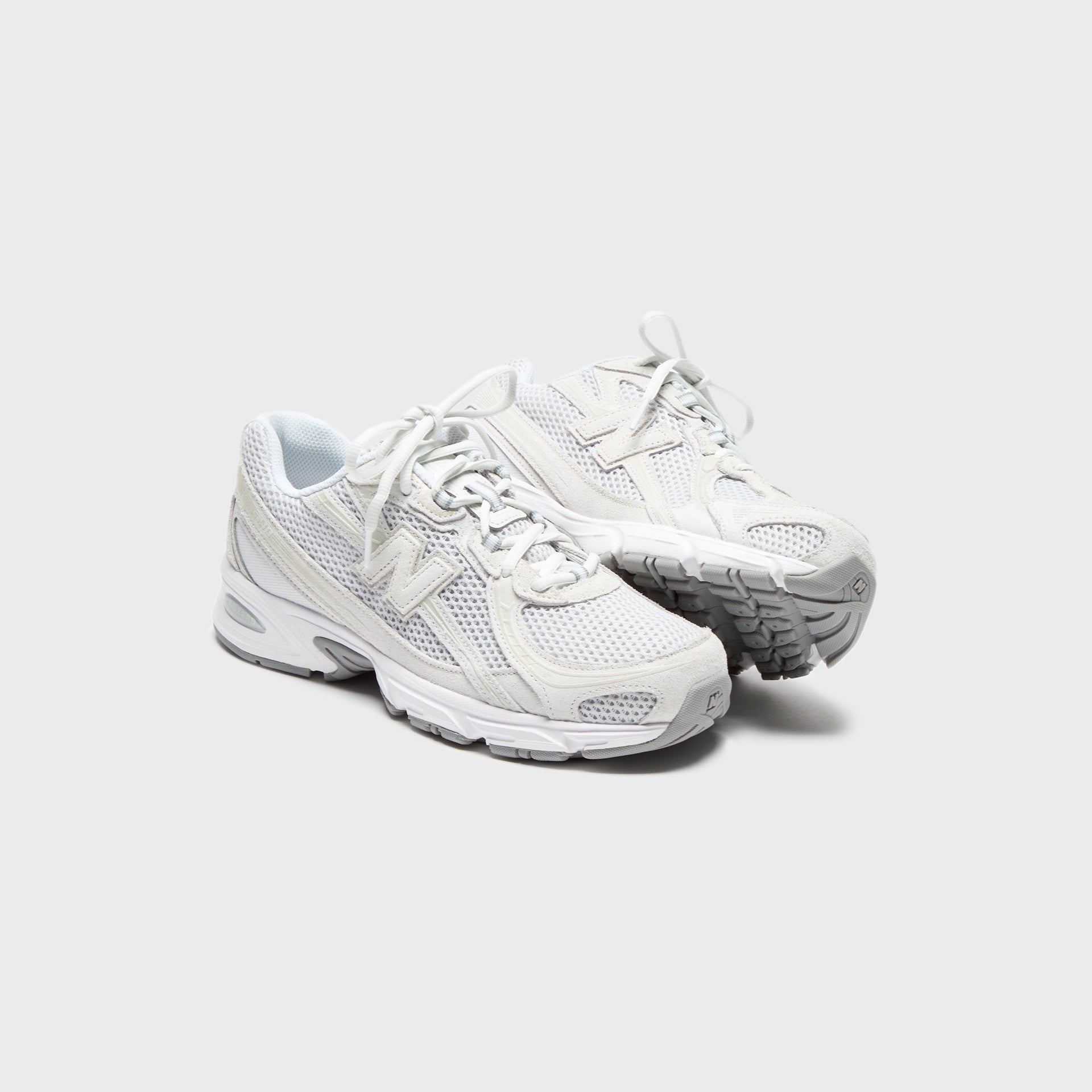 New Balance WMNS 740 - Grey / Reflection / Slate Grey