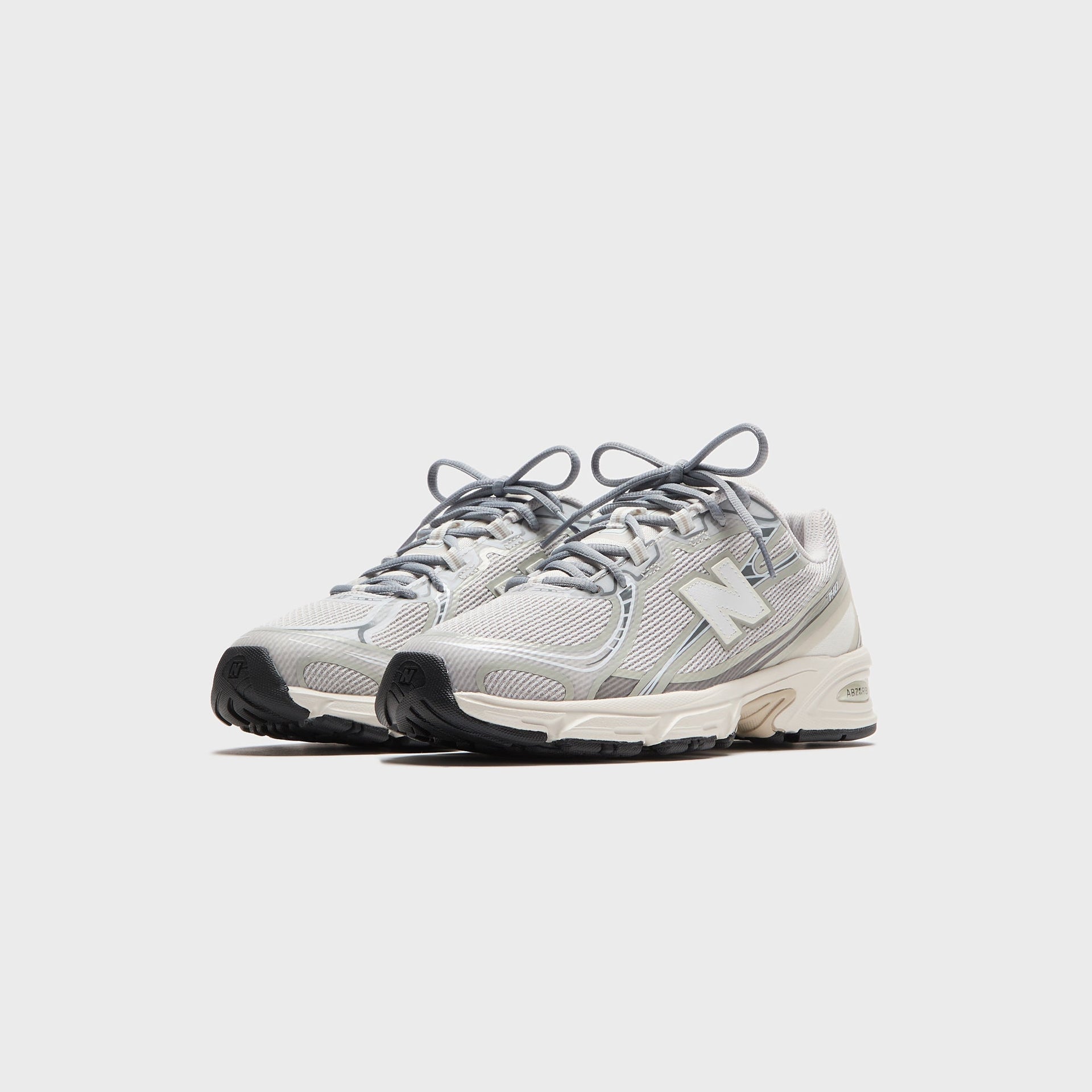 New Balance 740 - Slate Grey / Grey Matter