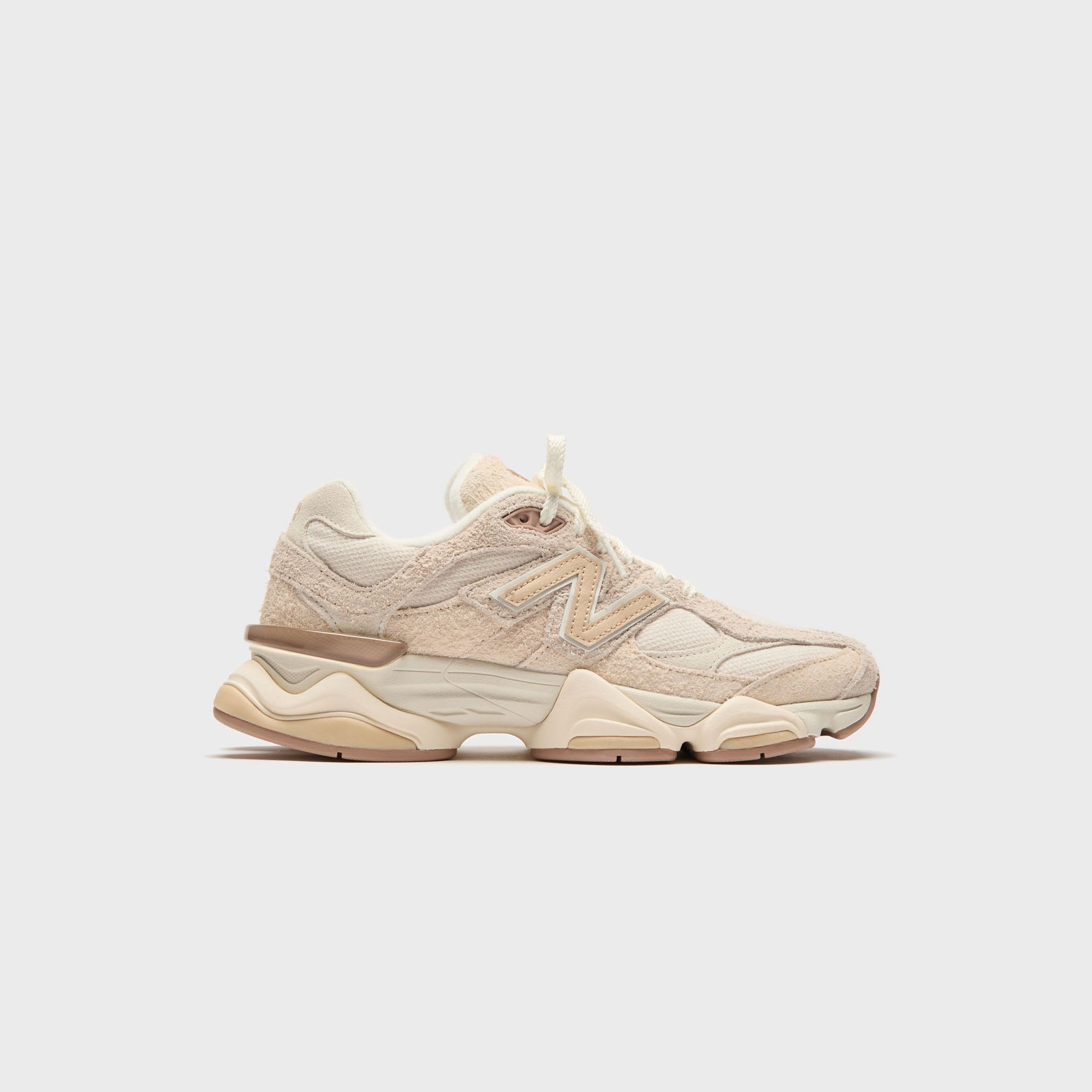 New Balance 9060 - Bisque / Sea Salt – Kith