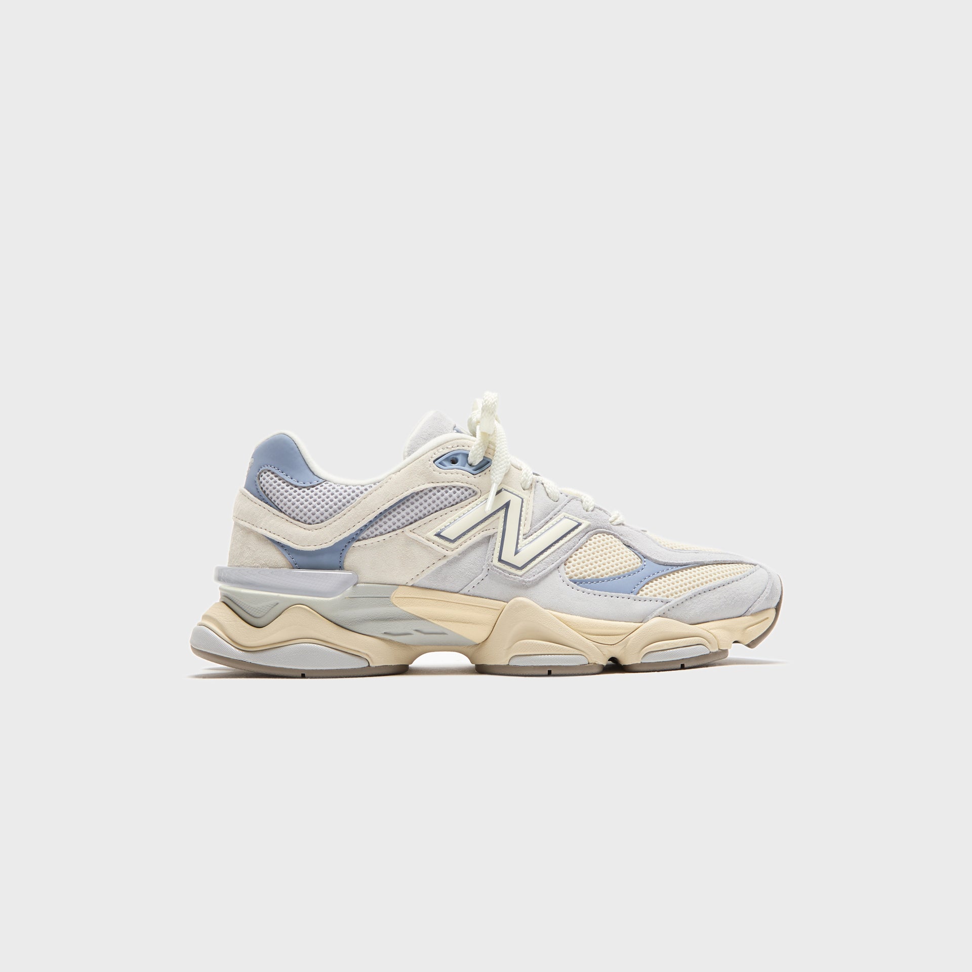 New Balance WMNS 9060 - Mineral / Grey Matter