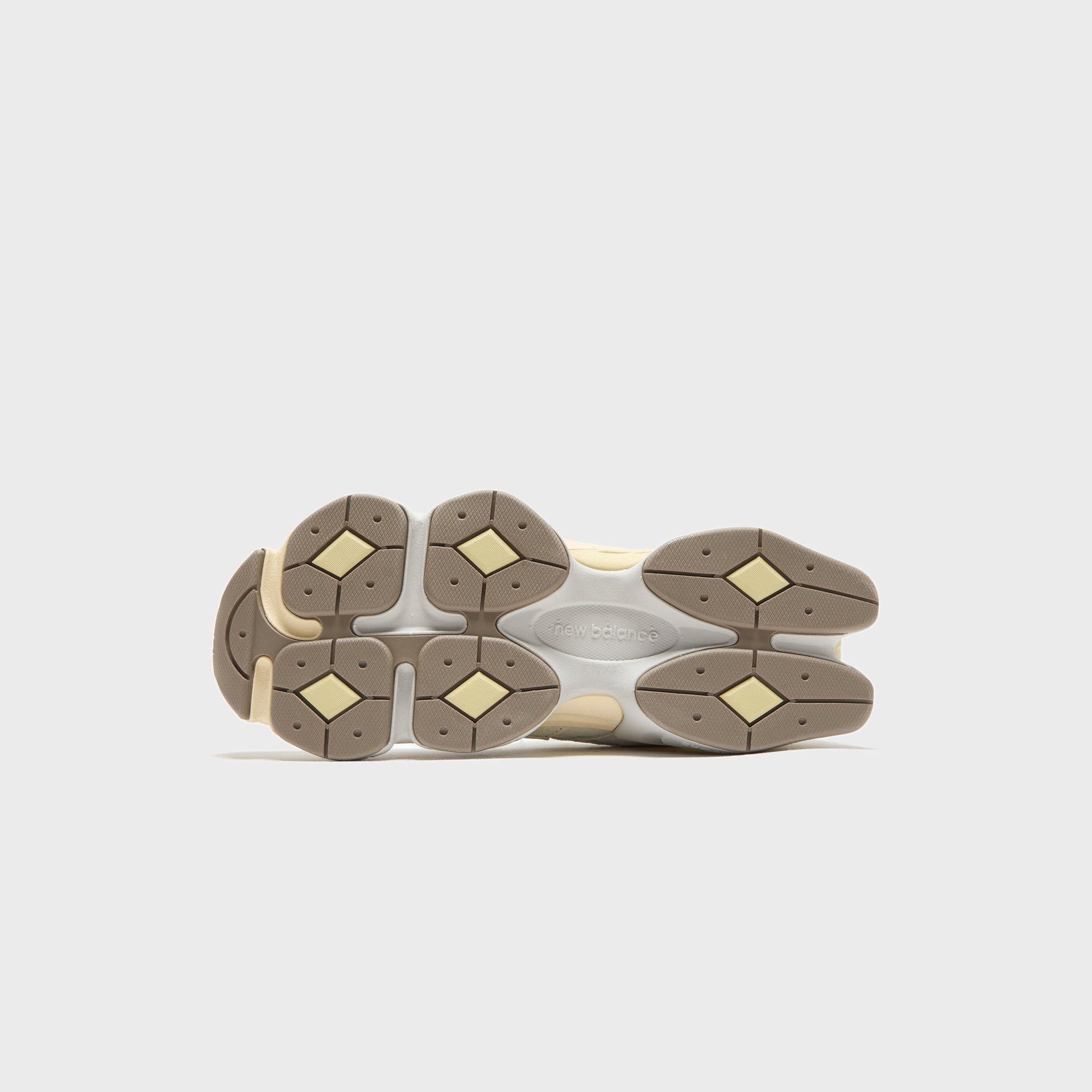 New Balance 9060 - Mineral / Grey Matter
