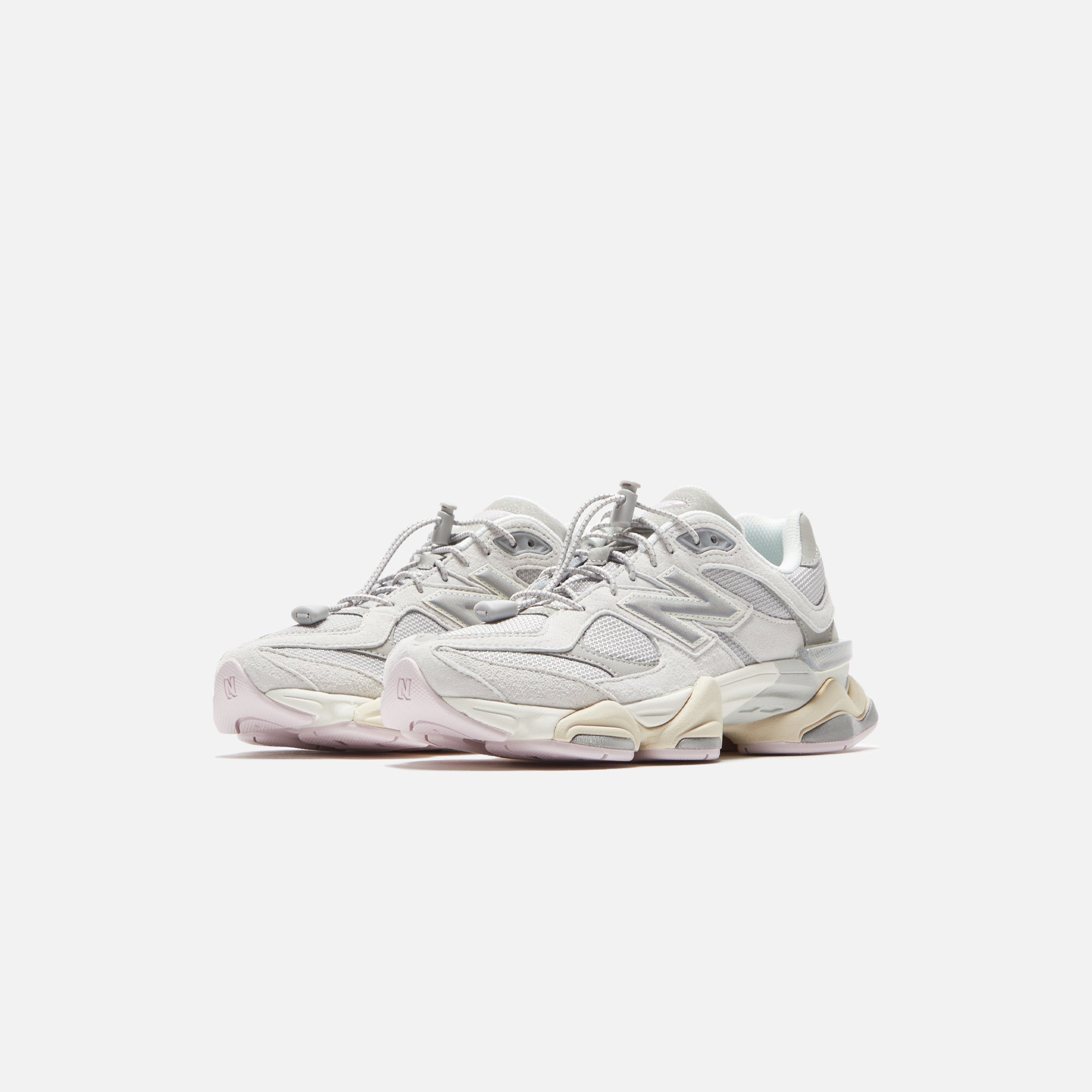 New Balance U9060 GM　“Grey Matter” New Balance 9060 (Grey Matter/Concrete/December Sky) - Style