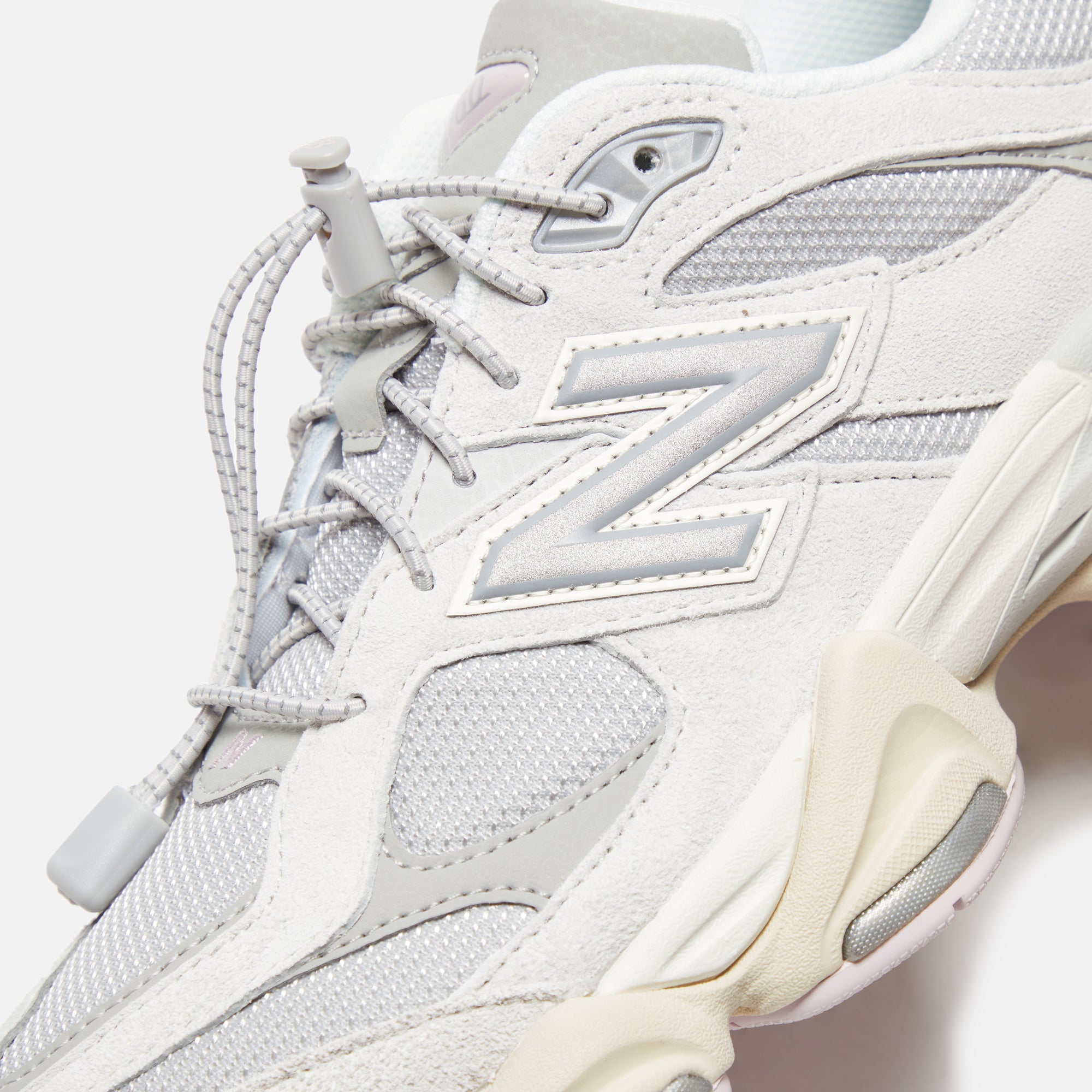 New Balance 9060 - Grey Matter – Kith