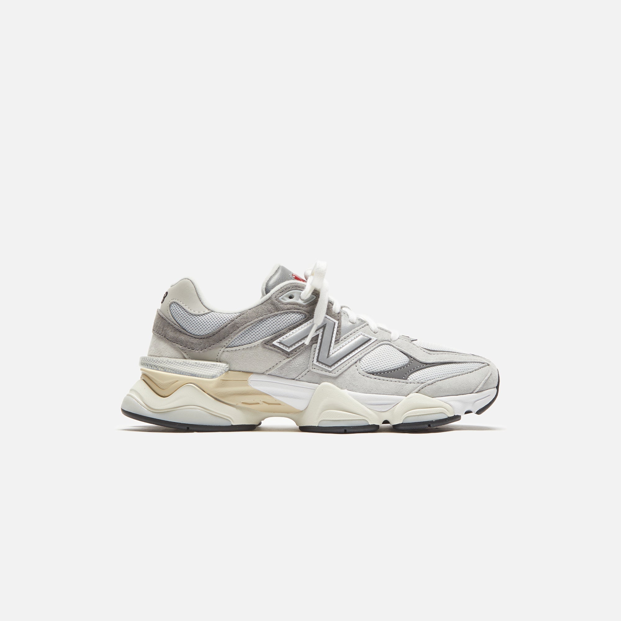 ニューバランス　9060 グレー　23 New Balance 9060 - Grey Day – Kith