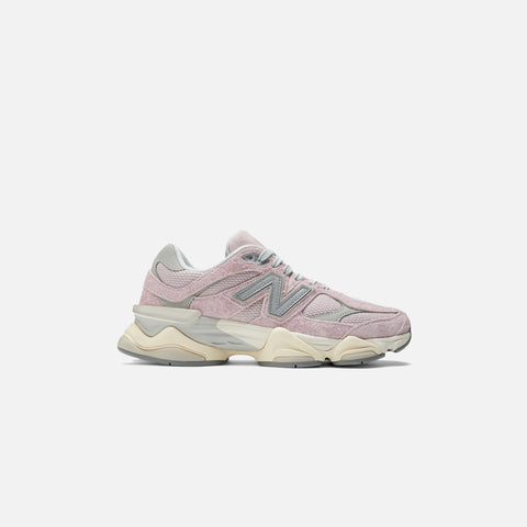 New Balance 9060 - December Sky / Sea Salt / Concrete