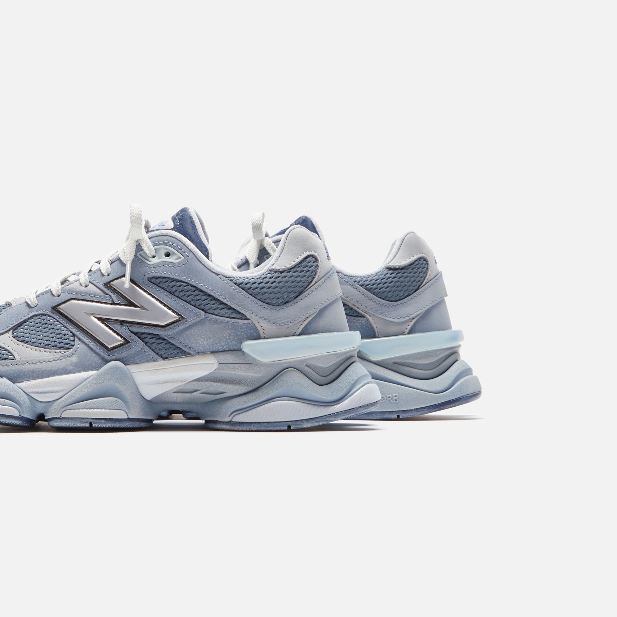New Balance 9060 - Arctic Grey – Kith