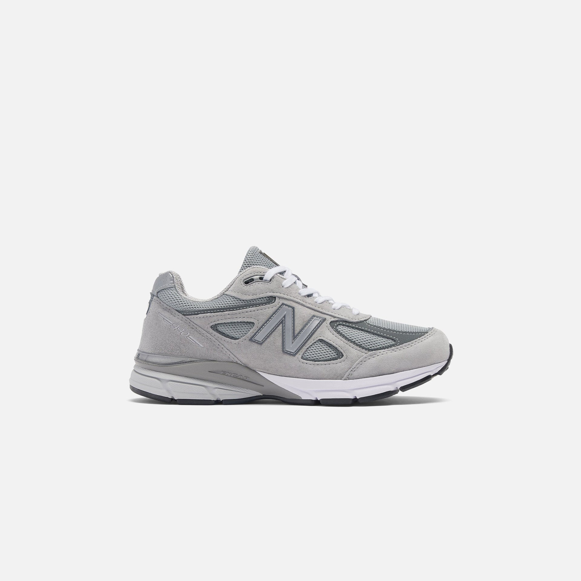 New Balance Made in USA 990v4 - Cool Grey