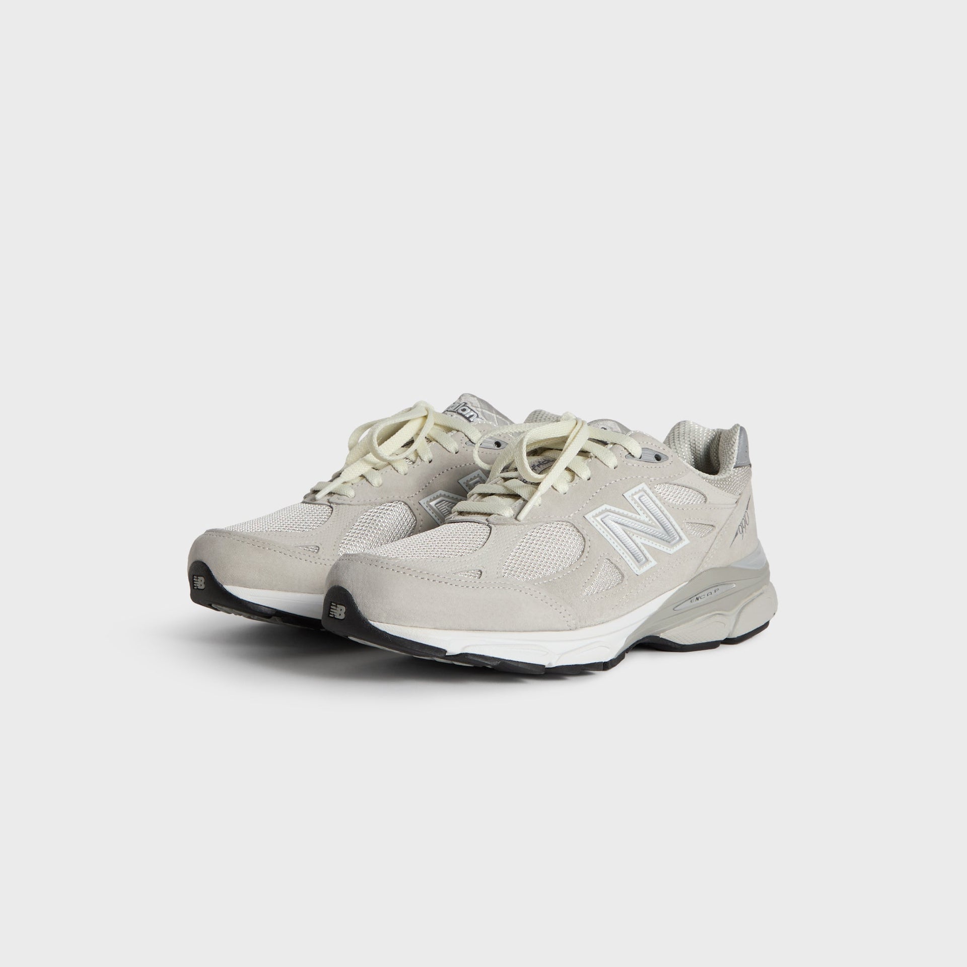 Kith & New Balance Made in USA 990v3 - Hallow - PH
