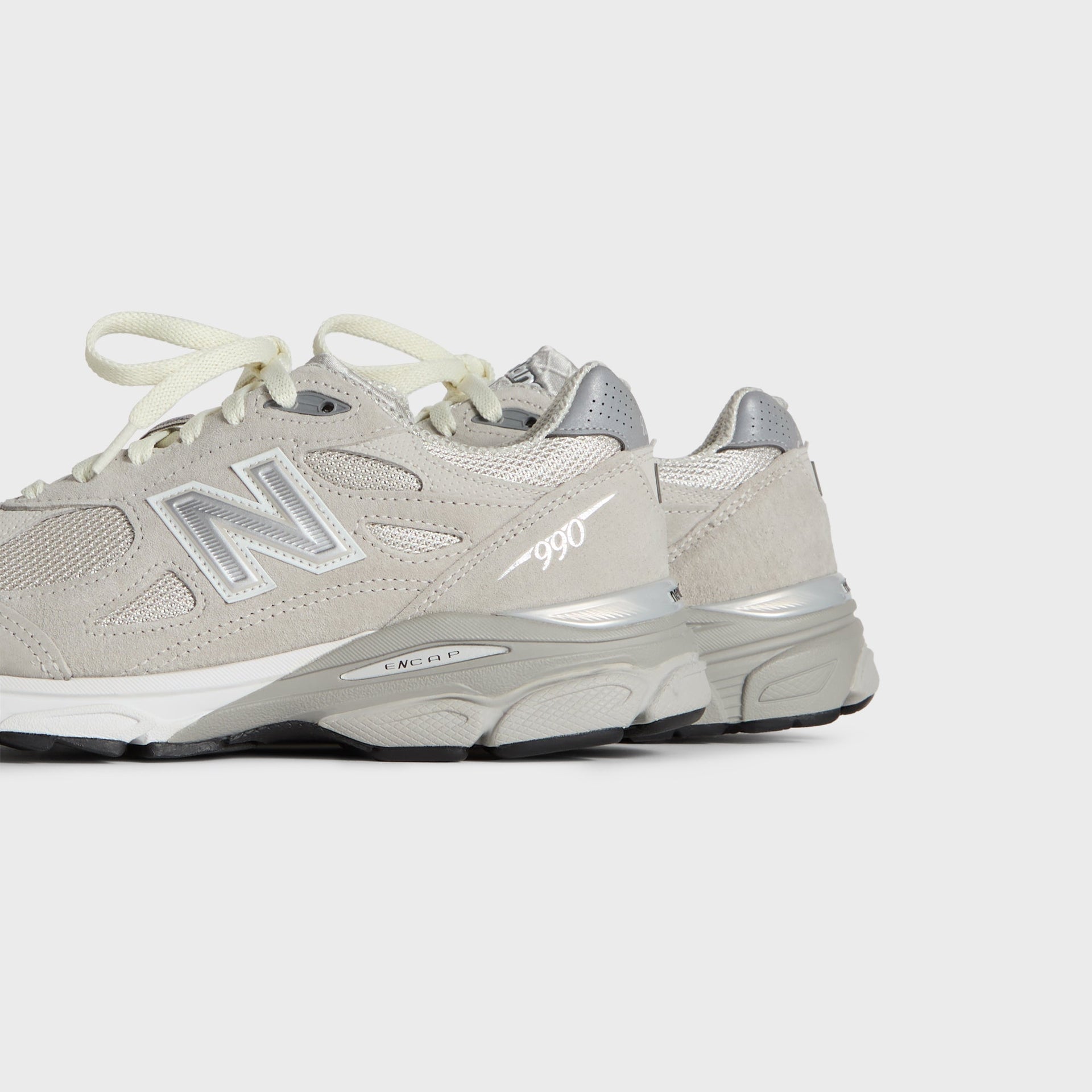 Kith & New Balance Made in USA 990v3 - Hallow - PH