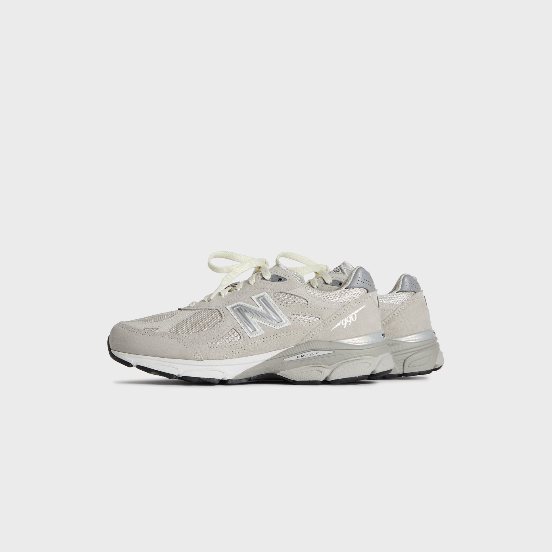 Kith & New Balance Made in USA 990v3 - Hallow - PH