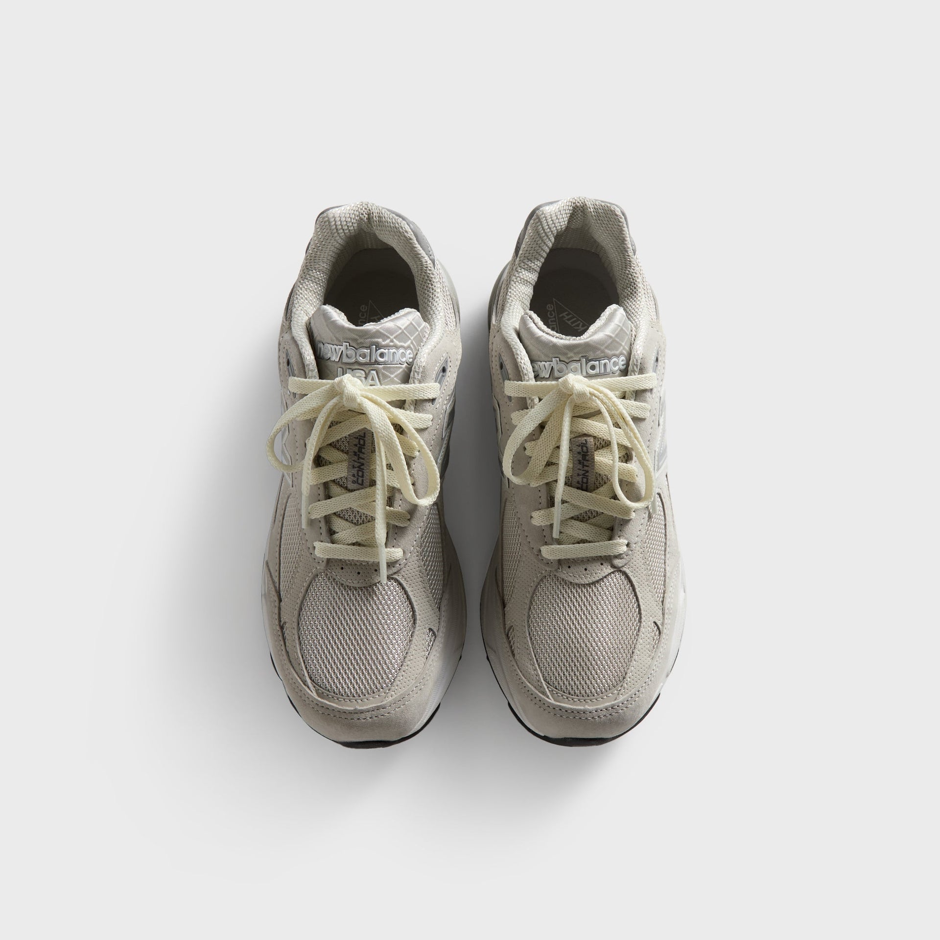 Kith & New Balance Made in USA 990v3 - Hallow - PH