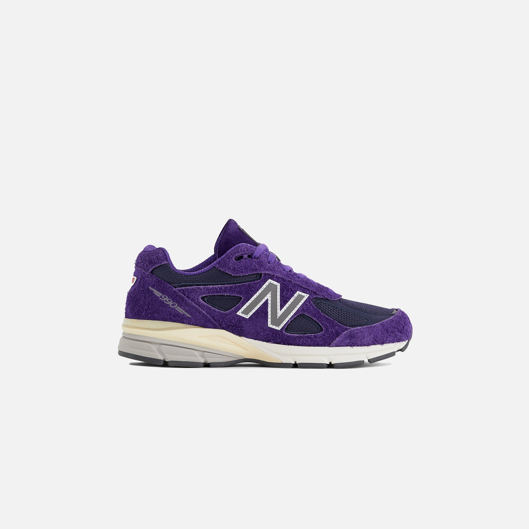 New balance 990 sale purper