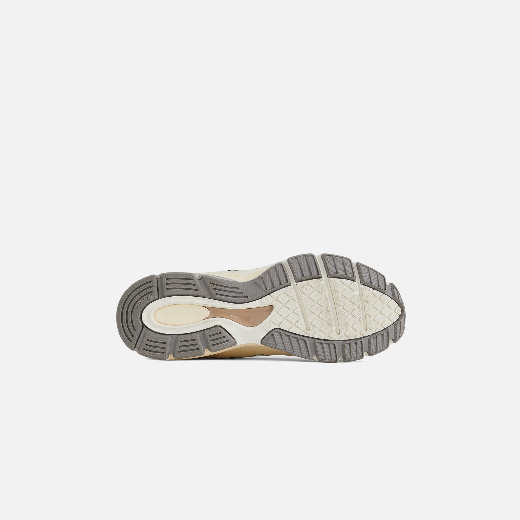 New Balance 990v4 Made in USA - Beige – Kith