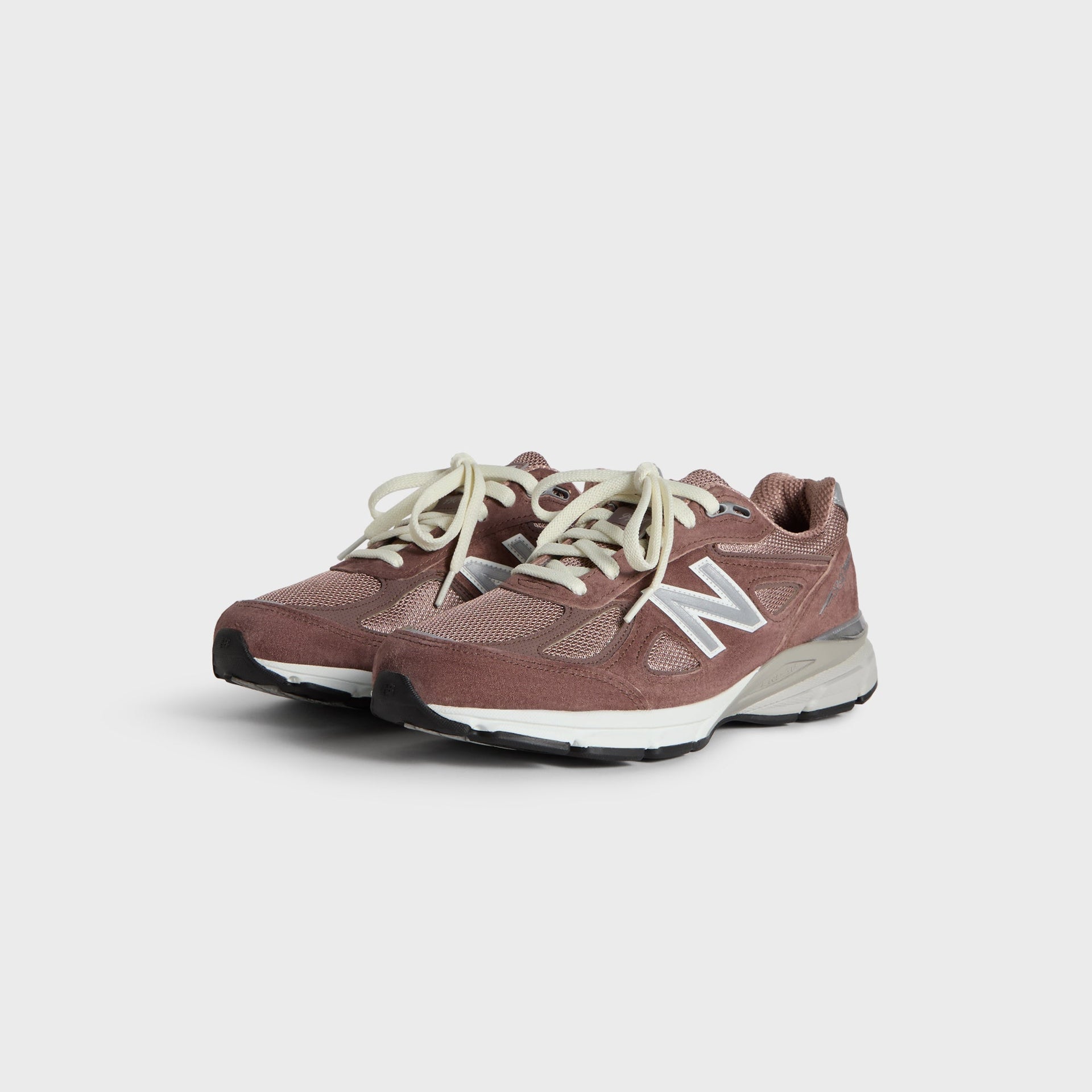 Kith & New Balance Made in USA 990v4 - Dusty Mauve - PH