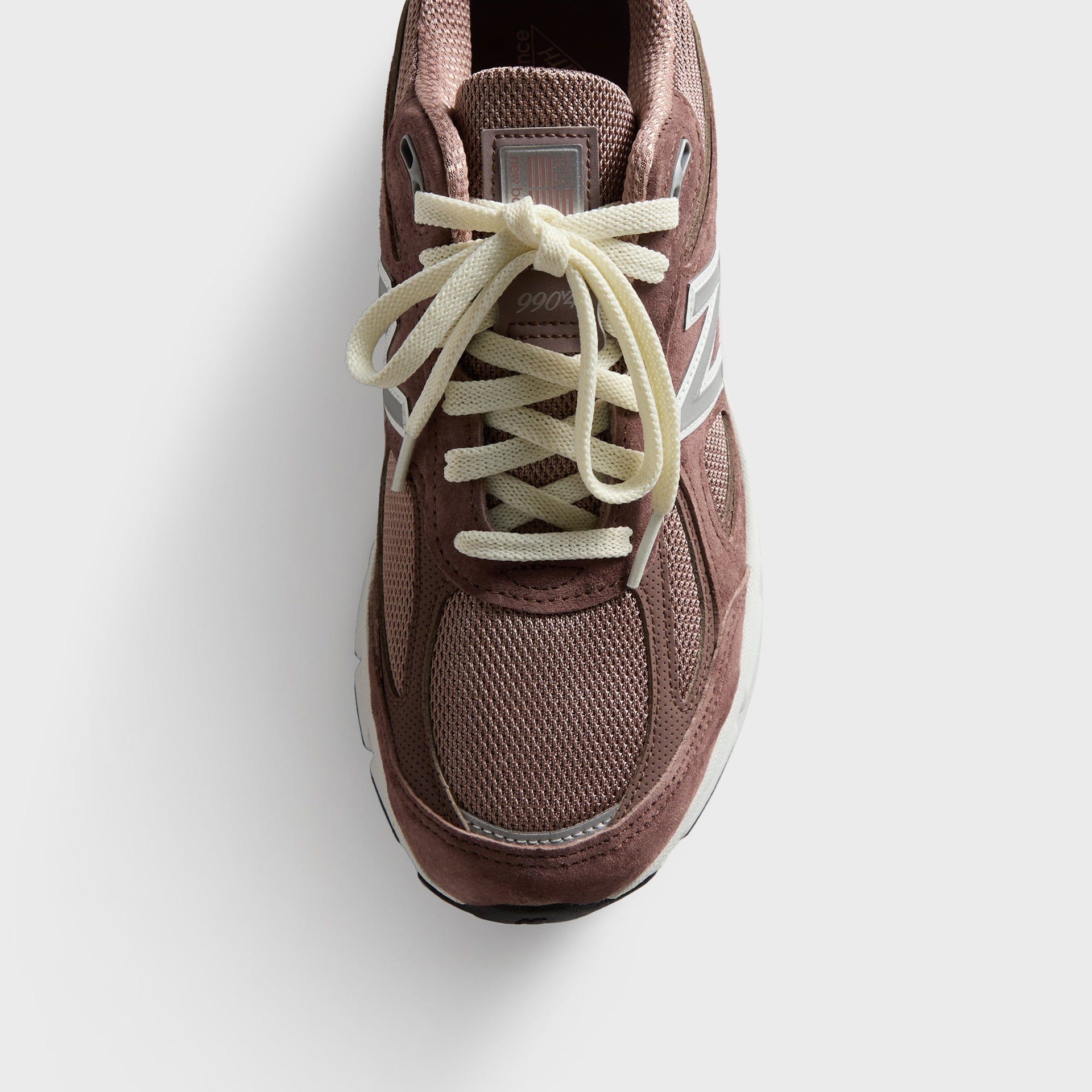 Kith & New Balance Made in USA 990v4 - Dusty Mauve - PH