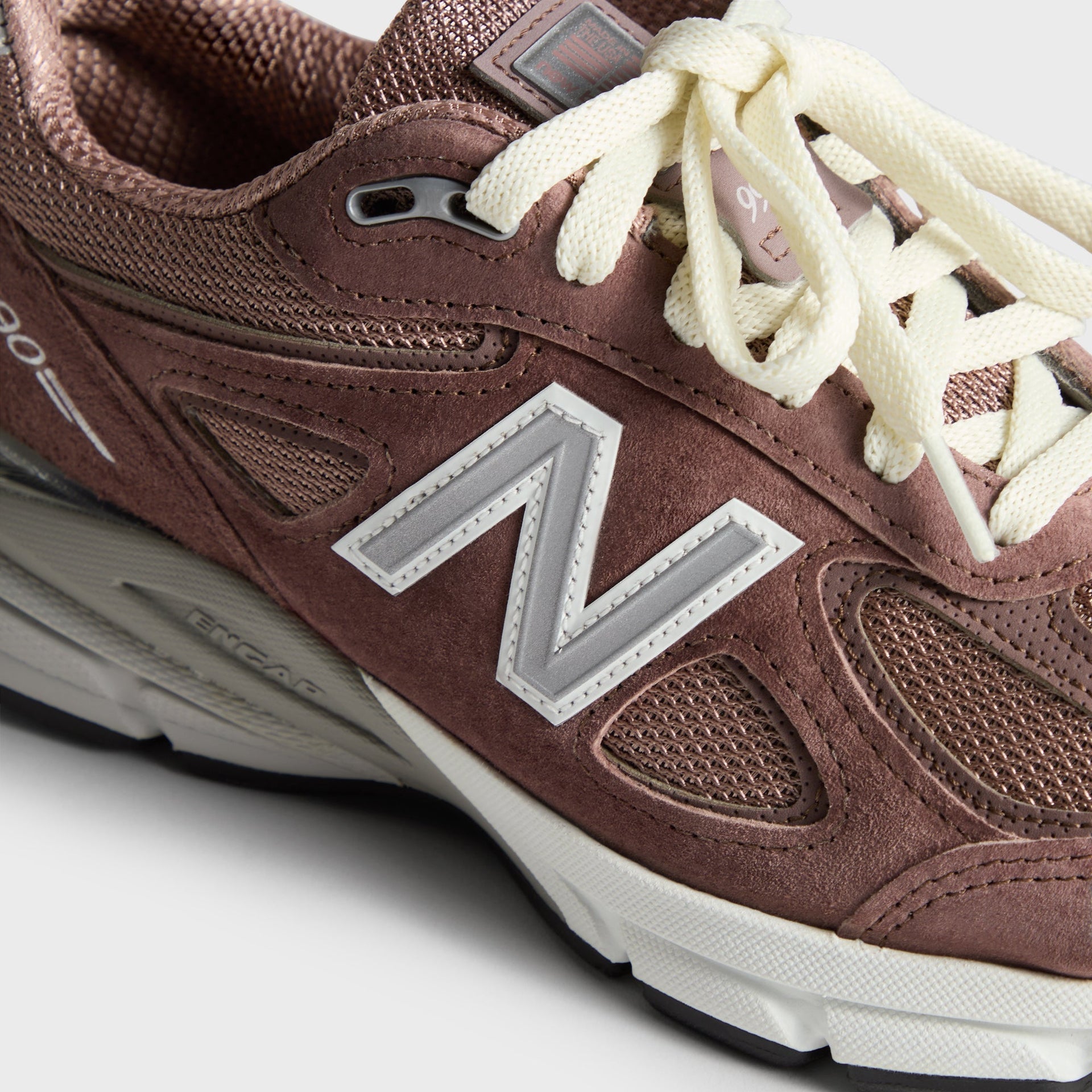 Kith & New Balance Made in USA 990v4 - Dusty Mauve - PH