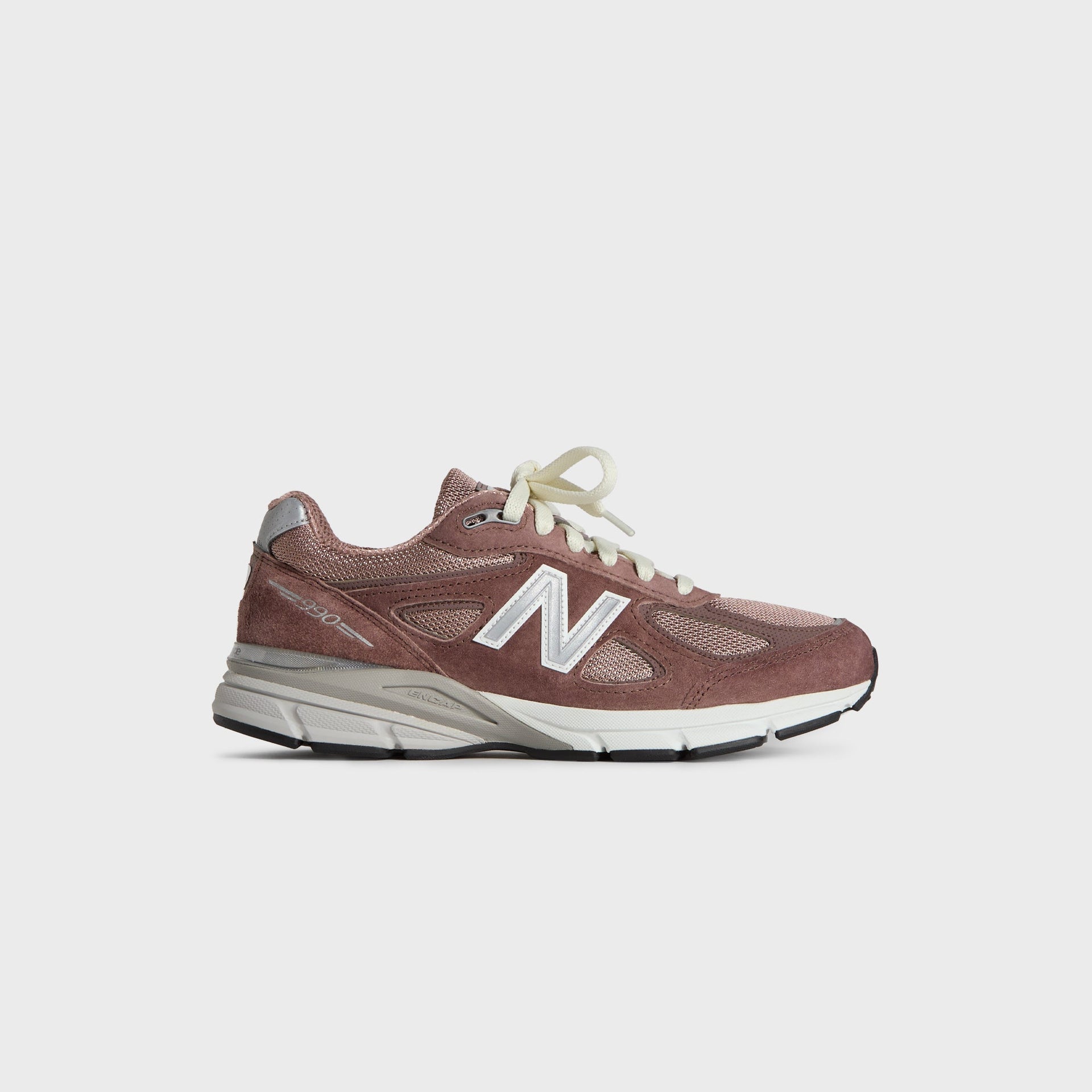 Kith & New Balance Made in USA 990v4 - Dusty Mauve - PH