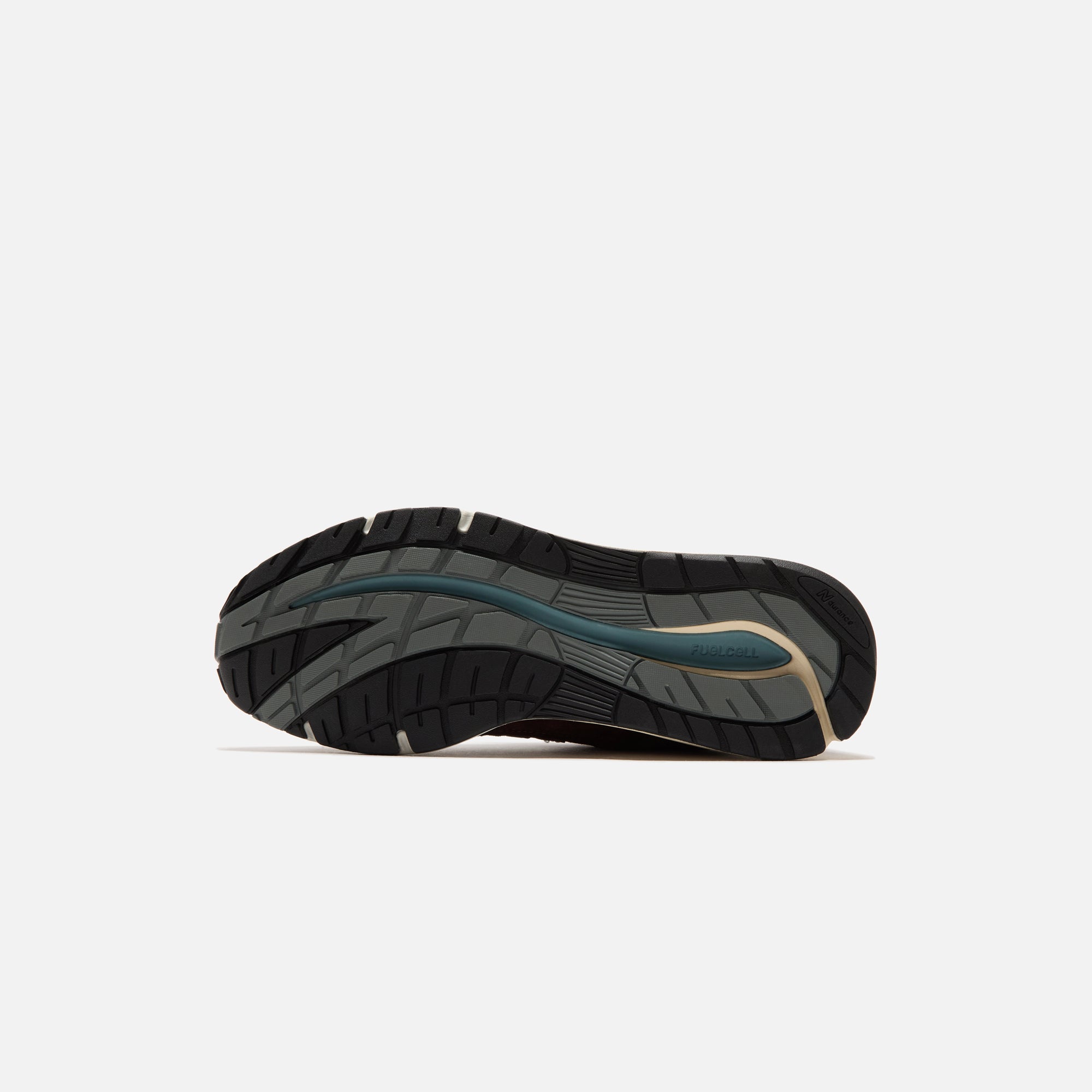New Balance Made in UK 991v2 - Pinecone – Kith