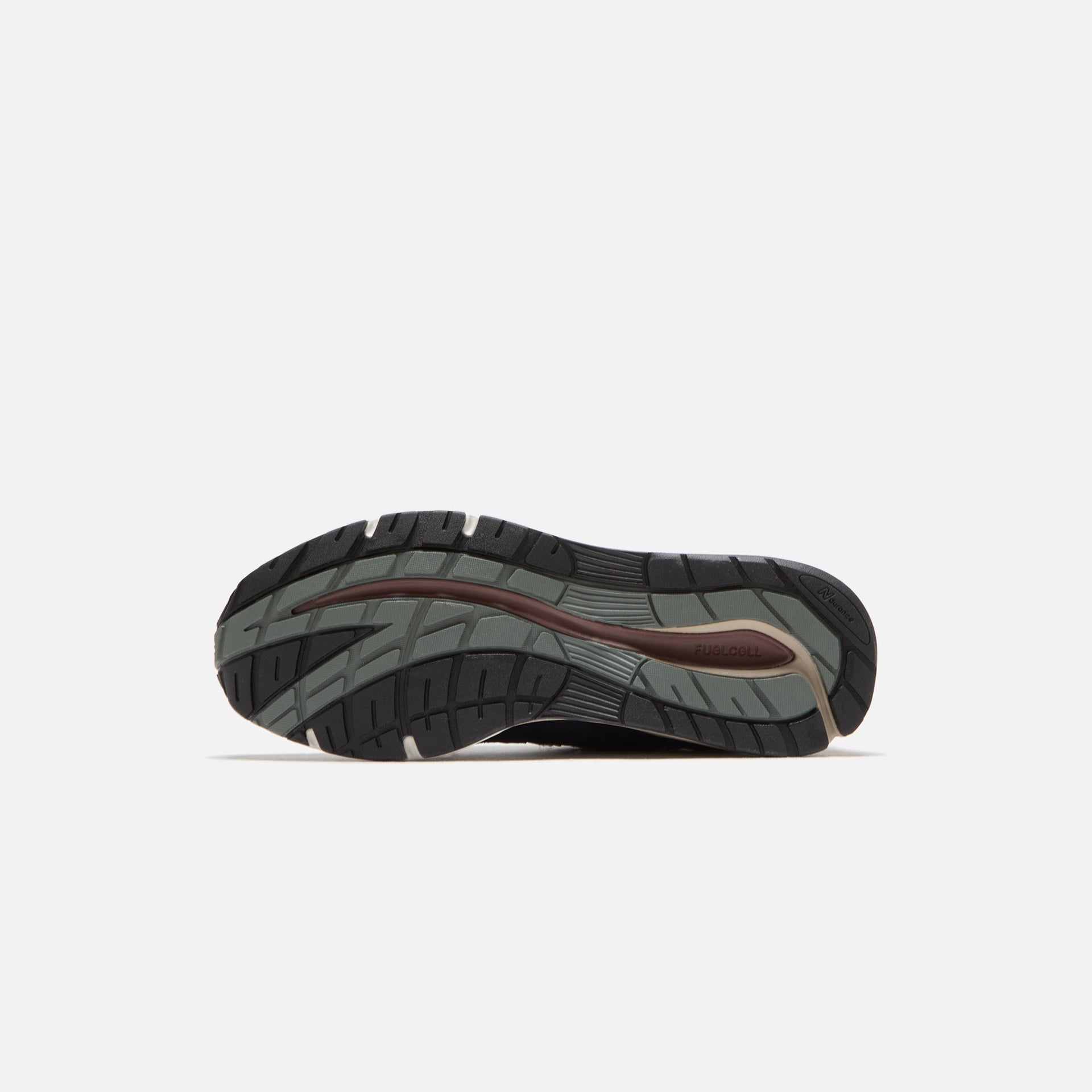 (RTV) New Balance Made in UK 991v2 - After Midnight / Sepia Tint / Plaza Taupe