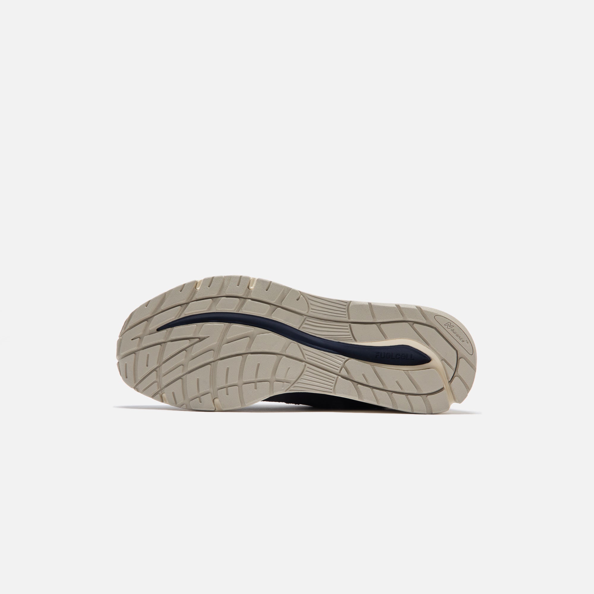 New Balance Made in UK 991v2 - Vintage Navy / Grey – Kith
