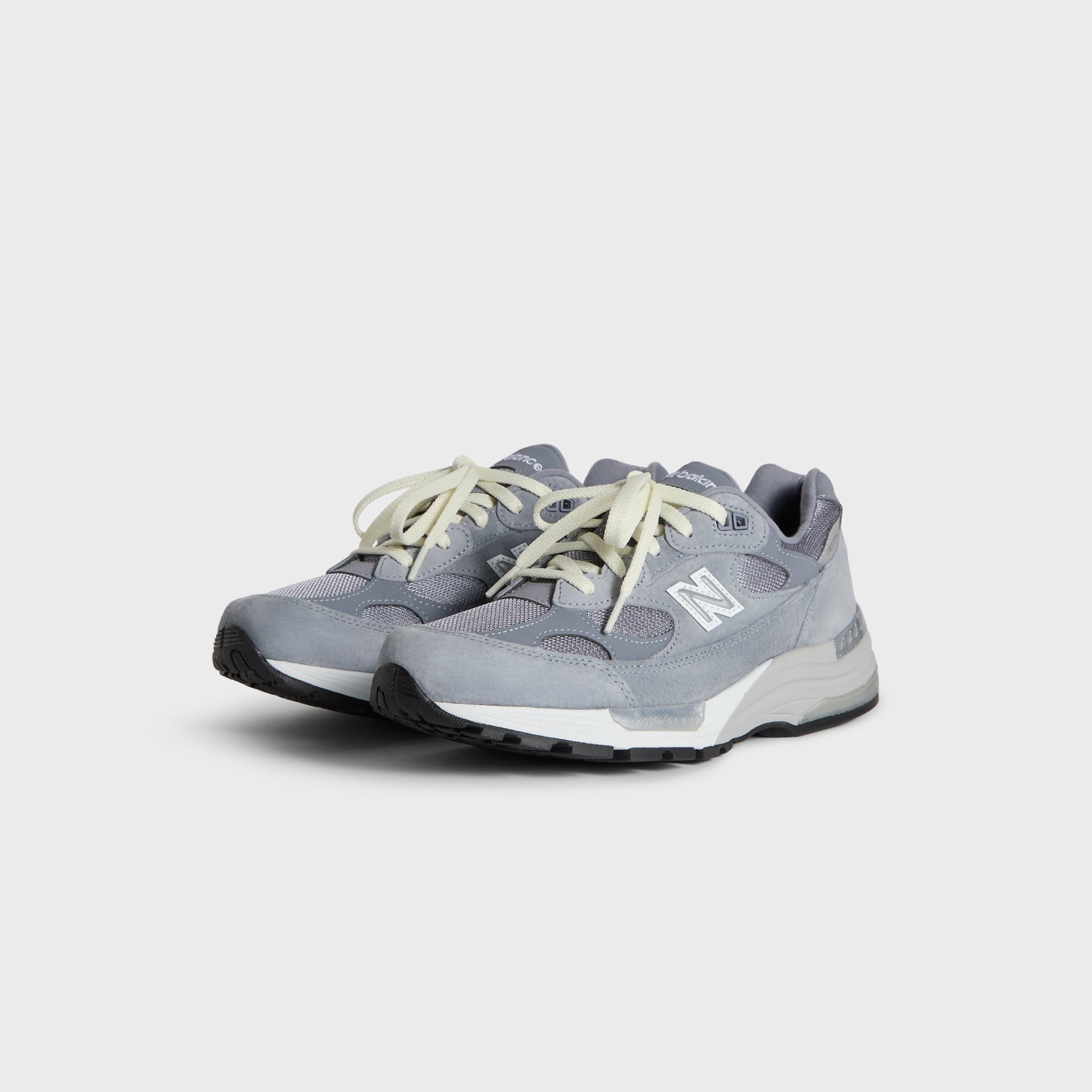 Kith & New Balance Made in USA 992 - Argon - PH