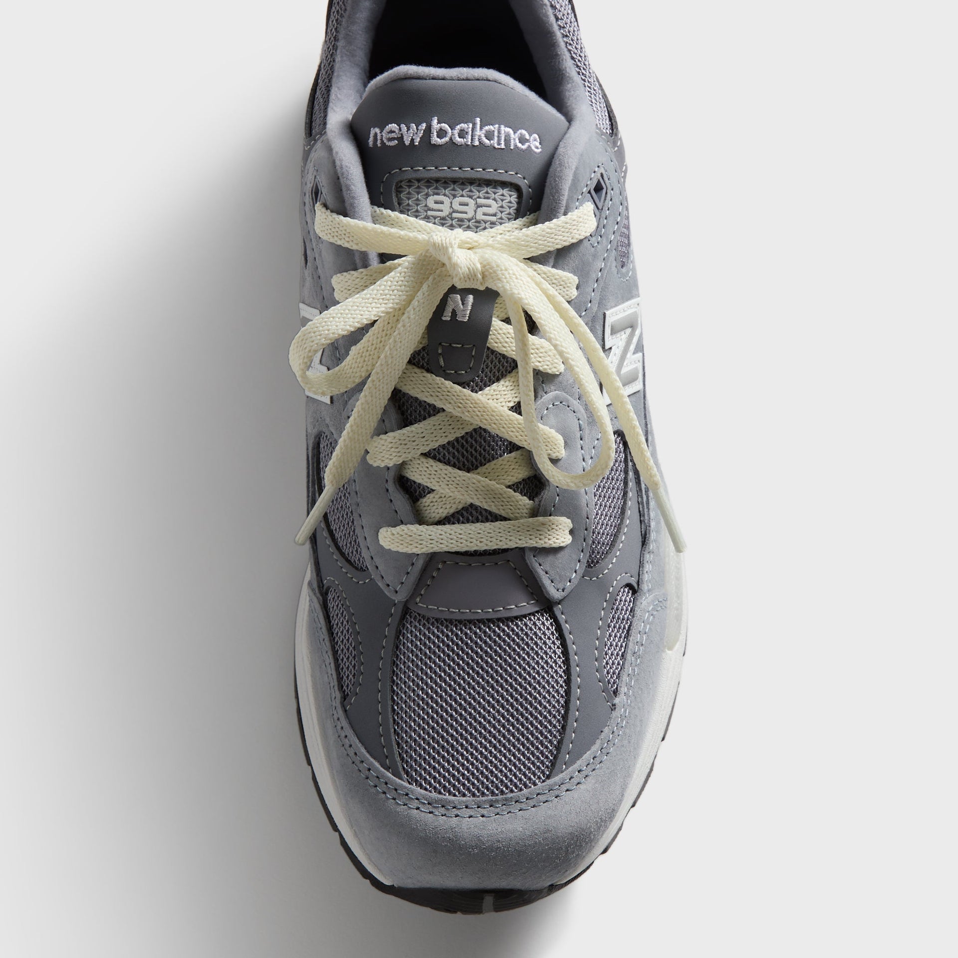 Kith & New Balance Made in USA 992 - Argon - PH