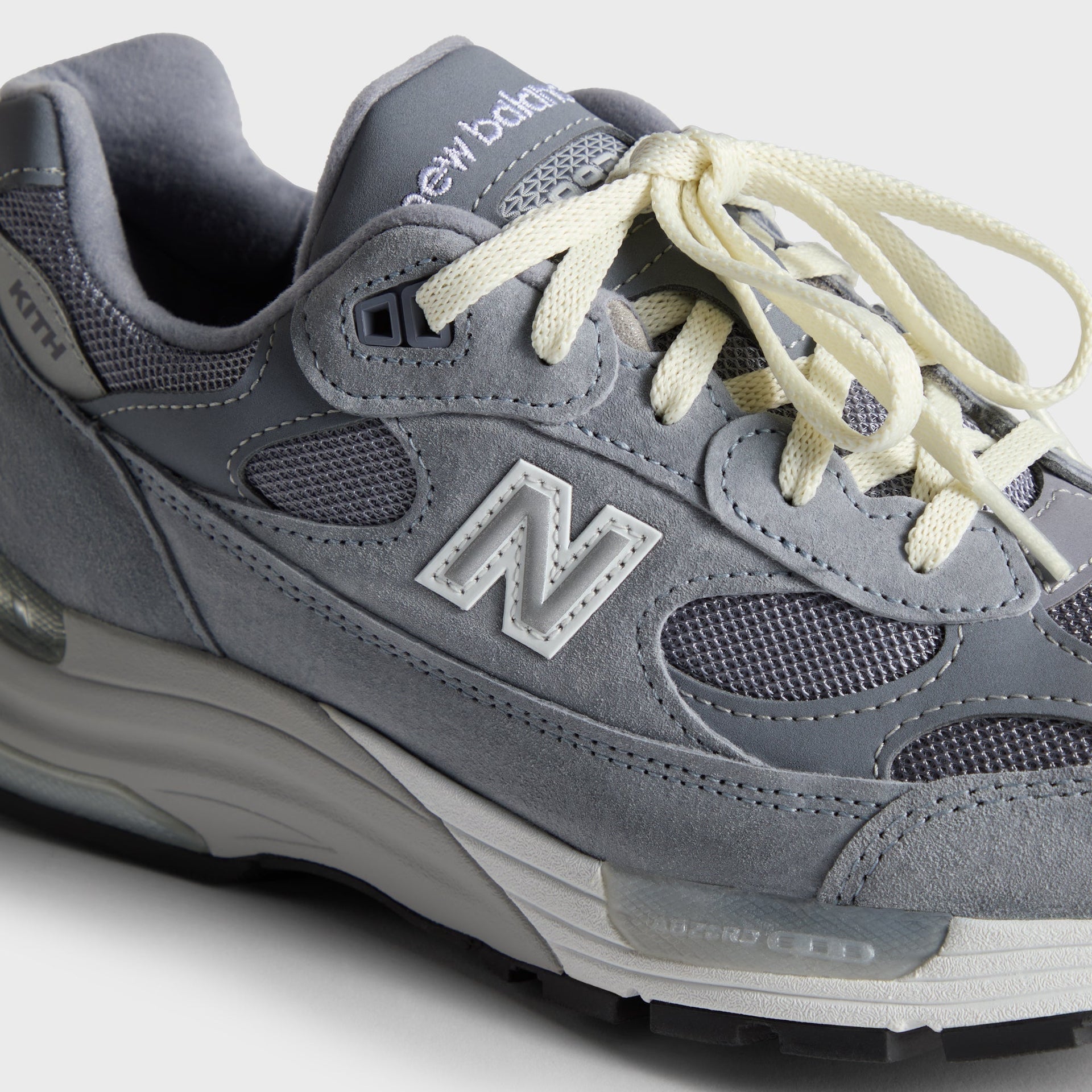 Kith & New Balance Made in USA 992 - Argon - PH