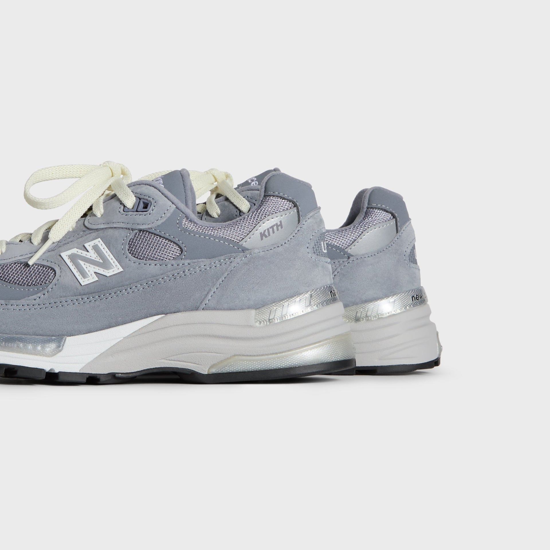 Kith & New Balance Made in USA 992 - Argon - PH