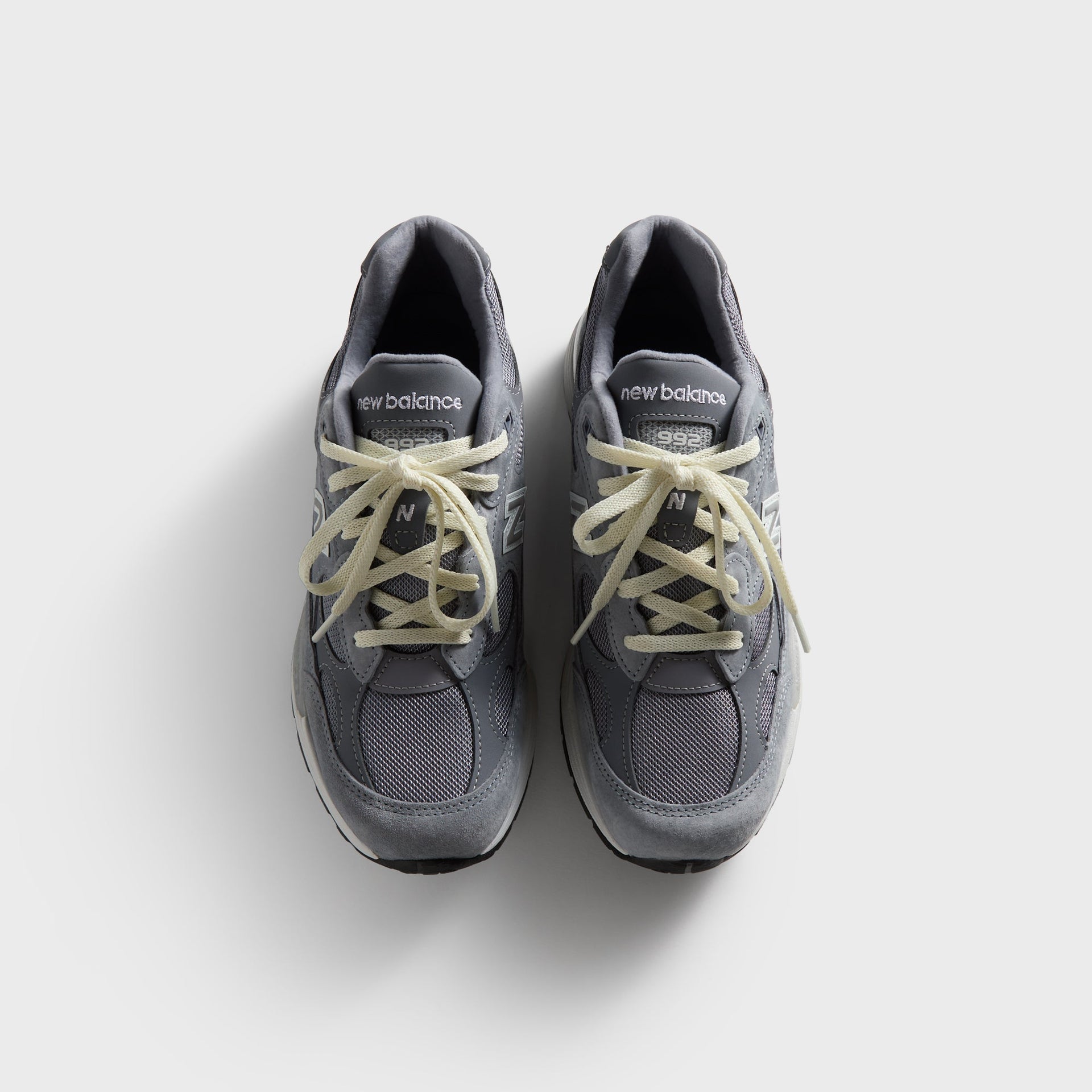 Kith & New Balance Made in USA 992 - Argon - PH