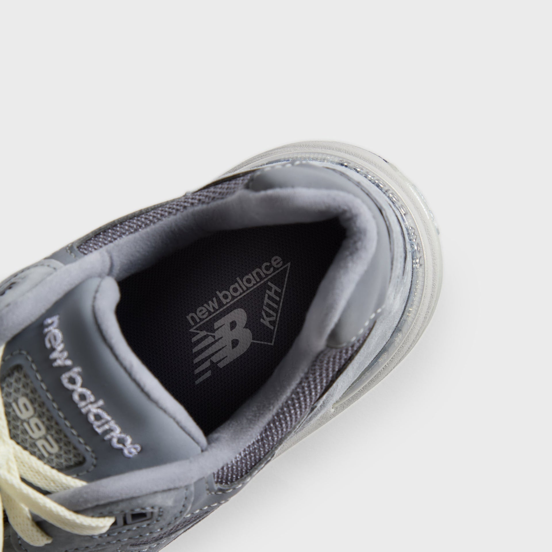 Kith & New Balance Made in USA 992 - Argon - PH