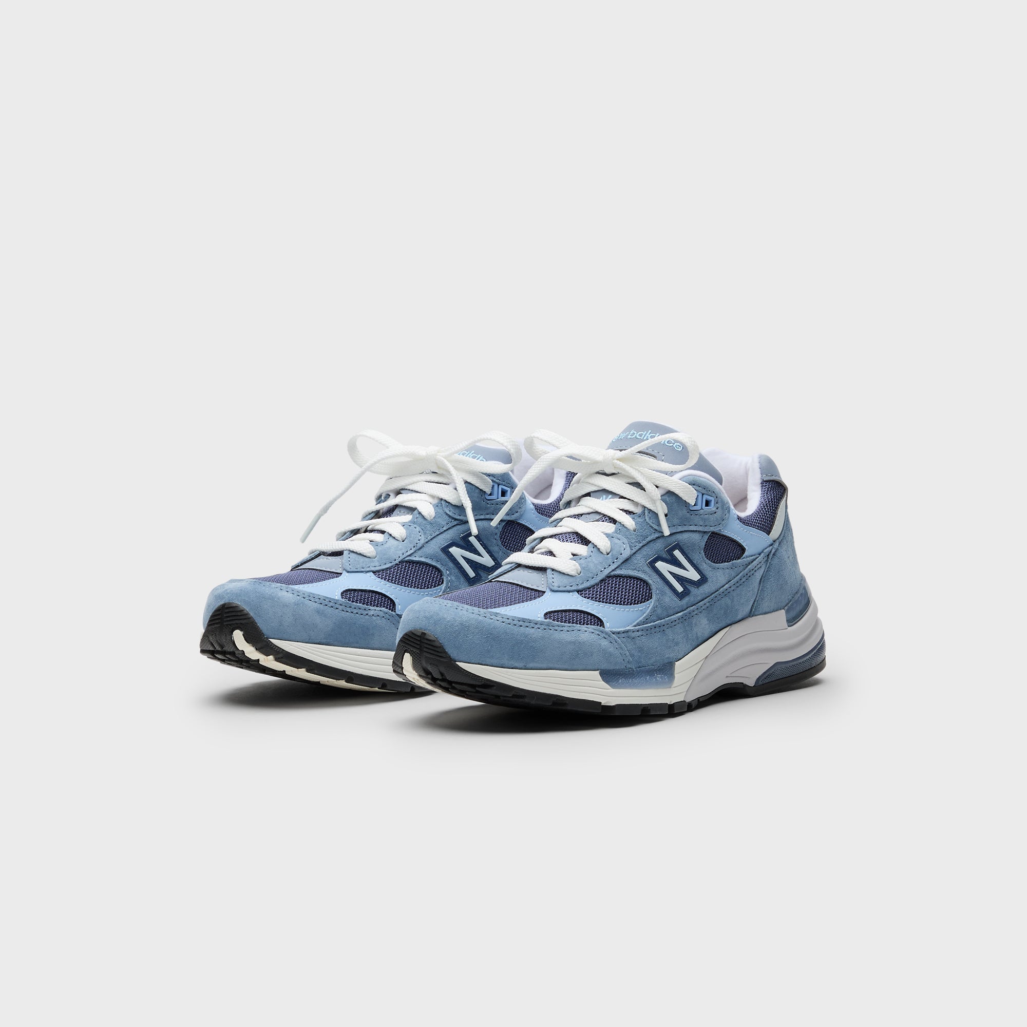 New Balance Made in USA 992 - Dusk Shower / Dream State – Kith