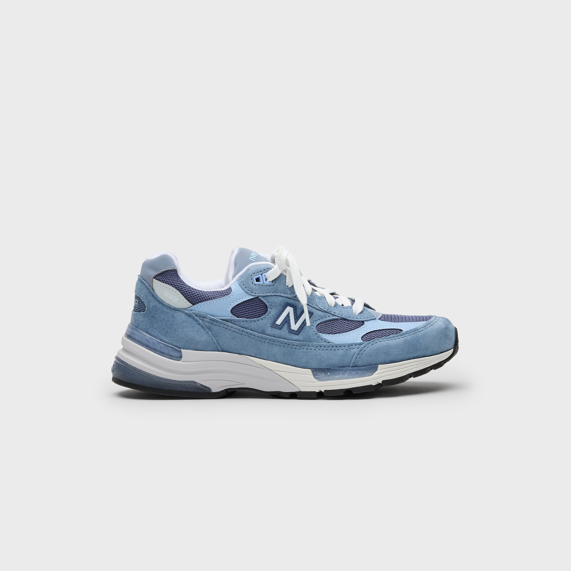 New Balance Made in USA 992 - Dusk Shower / Dream State – Kith
