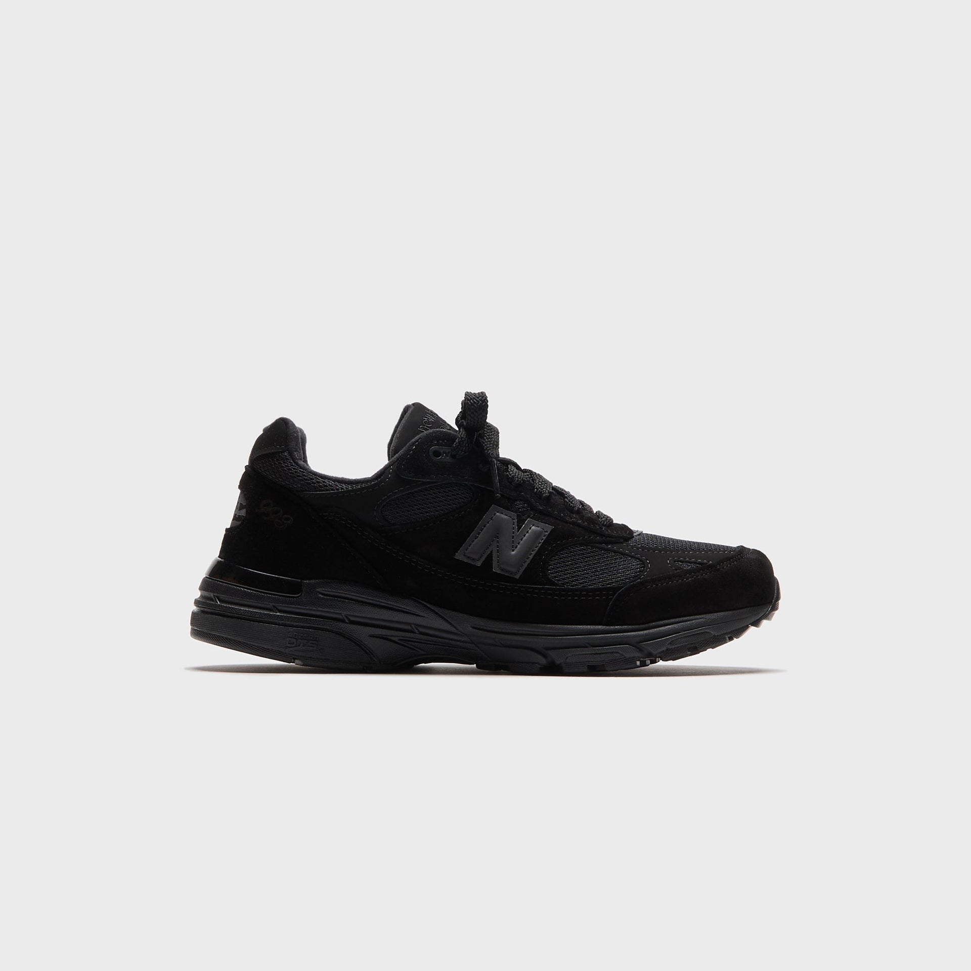 New Balance Made in USA 993 - Black