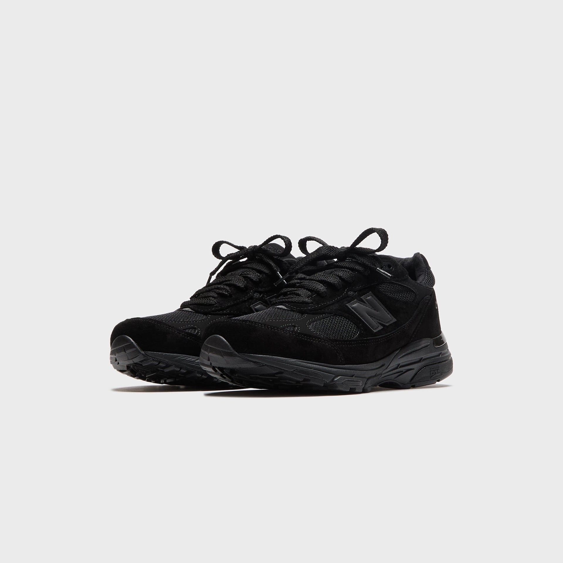 New Balance Made in USA 993 - Black