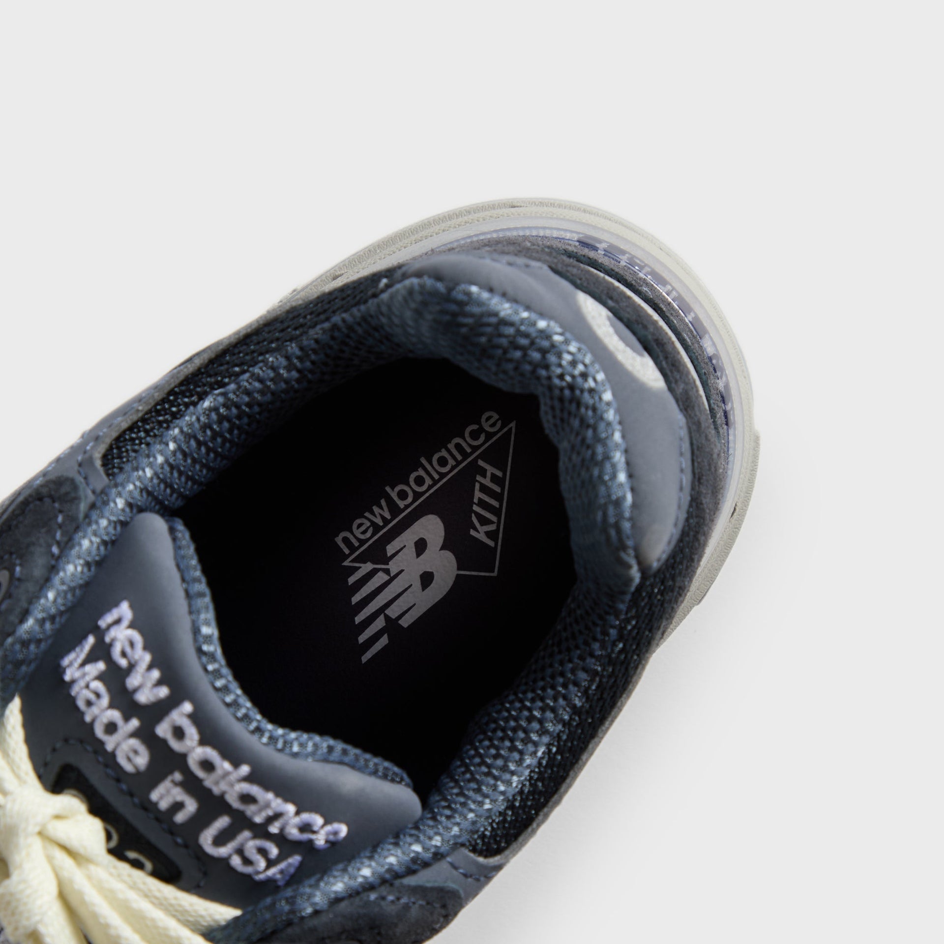 Kith & New Balance Made in USA 993 - Asteroid - PH