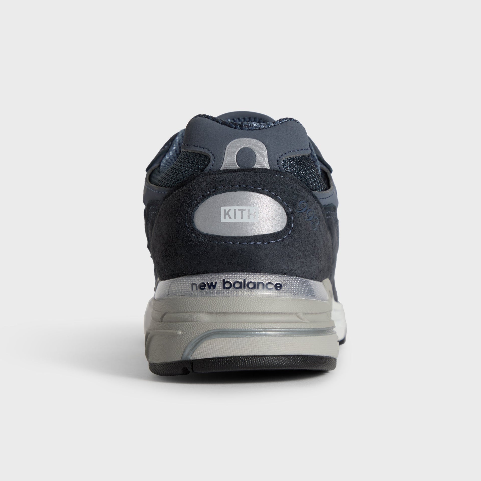 Kith & New Balance Made in USA 993 - Asteroid - PH