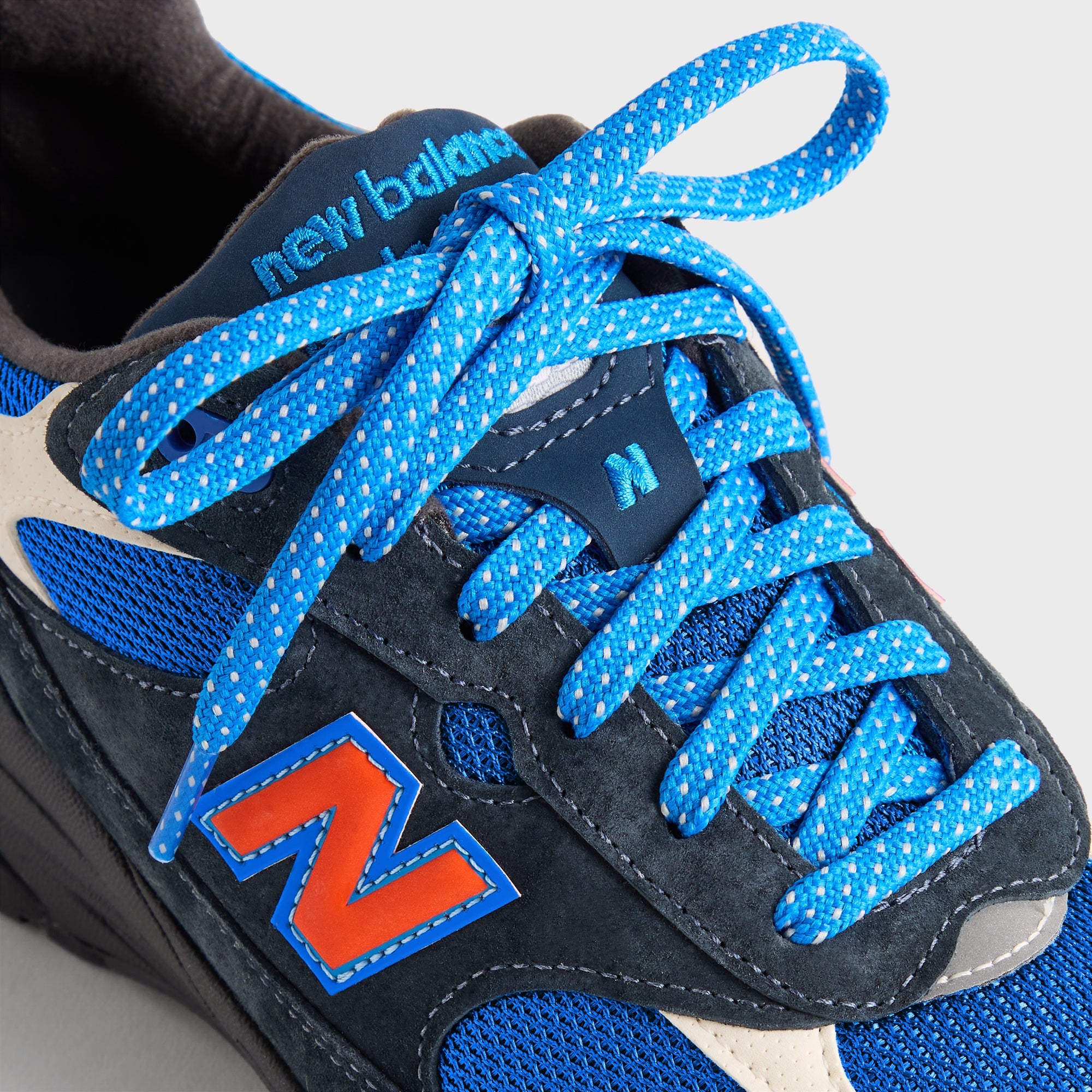 Kith & New Balance for Madison Square Garden Made in USA 993 - Navy /