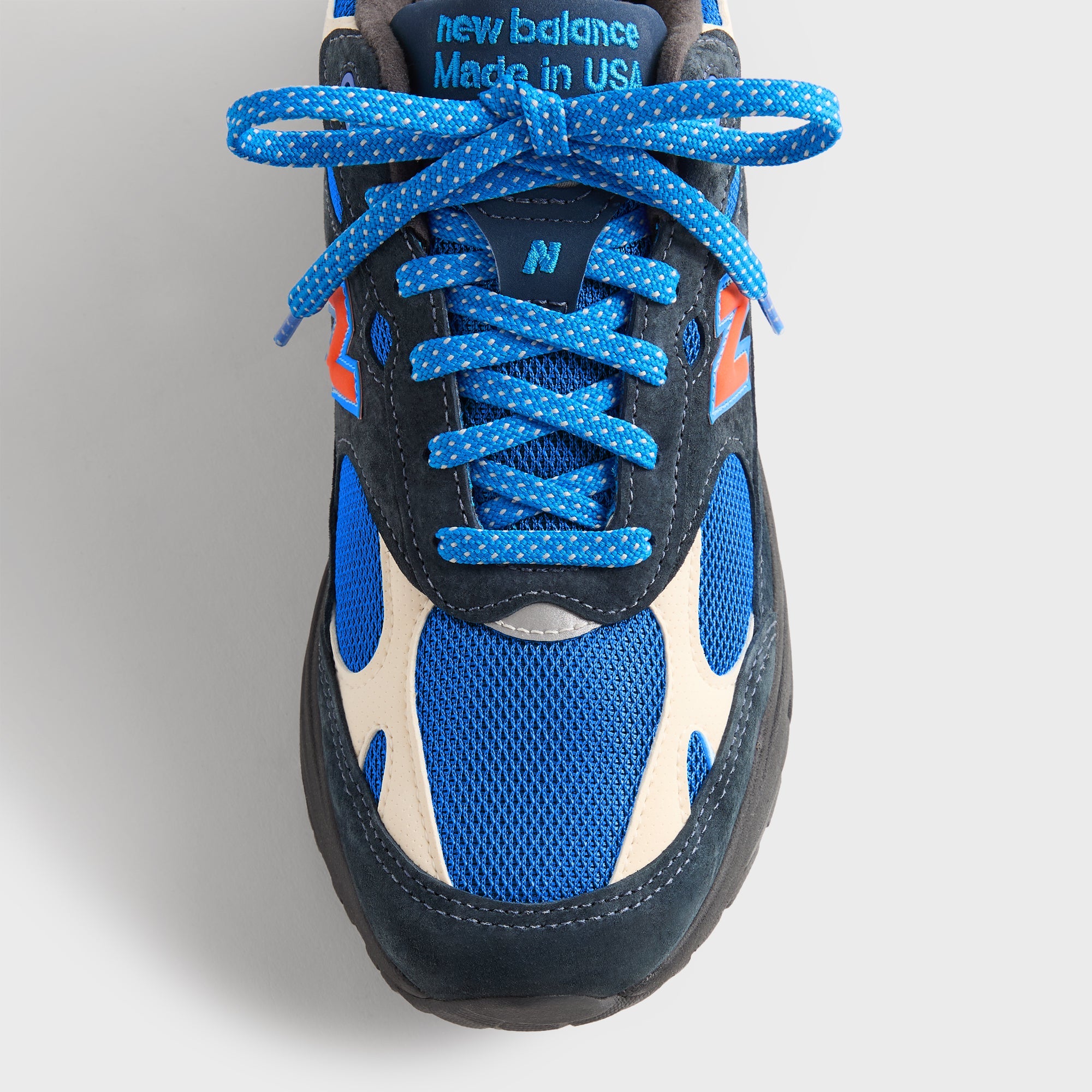 Kith & New Balance for Madison Square Garden Made in USA 993 - Navy /