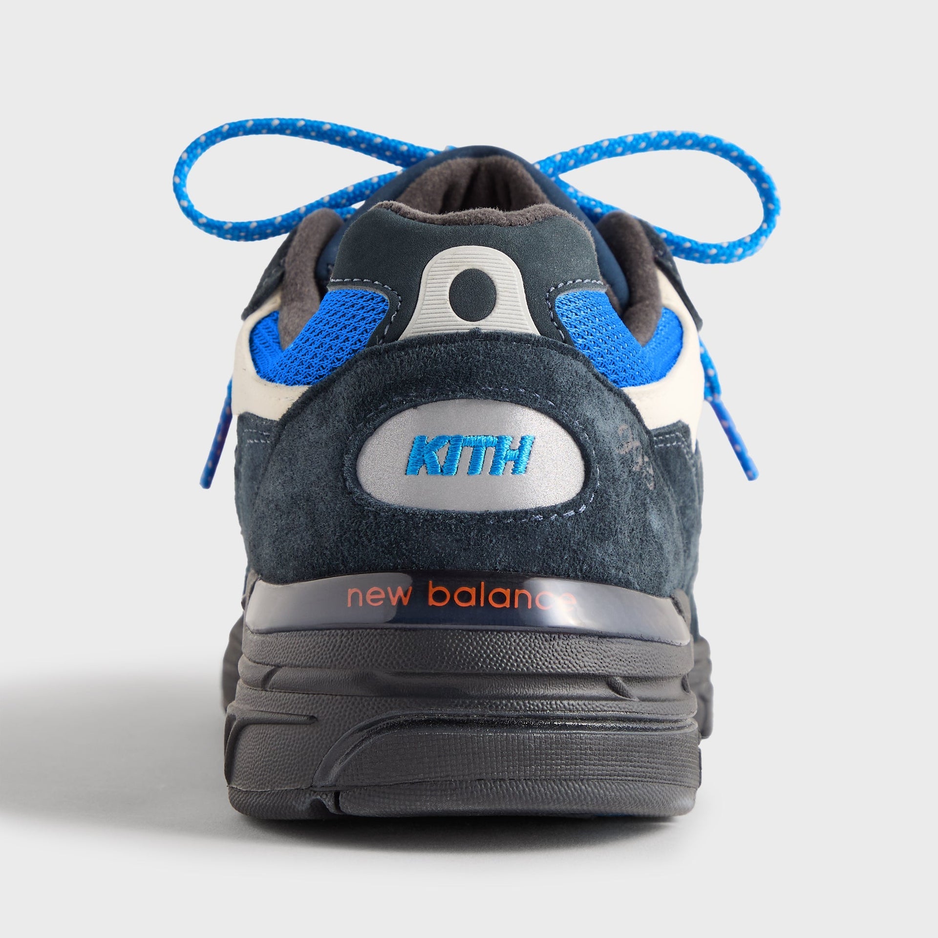 Kith & New Balance for Madison Square Garden Made in USA 993 - Navy / Princess Blue - PH
