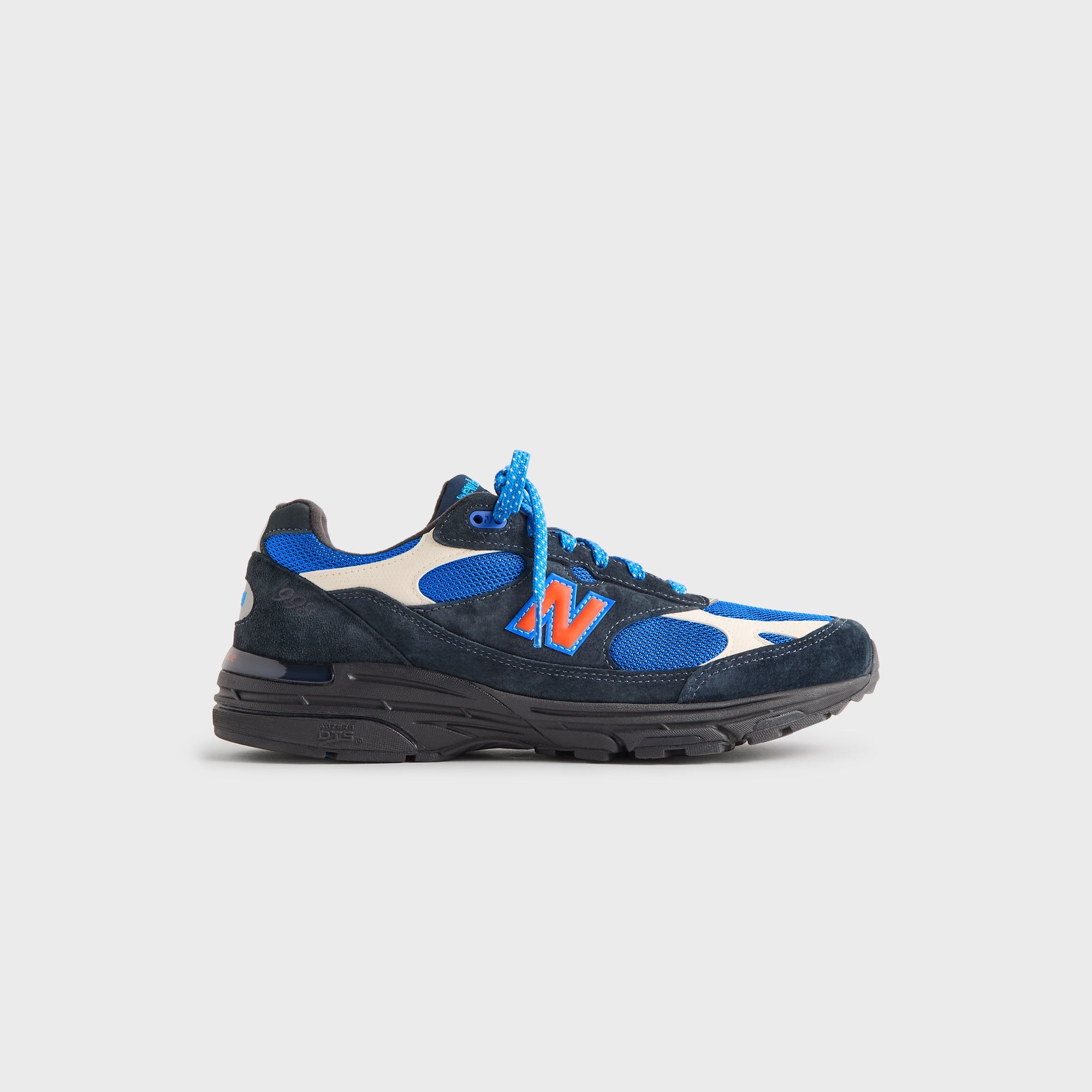 Kith & New Balance for Madison Square Garden Made in USA 993 - Navy /