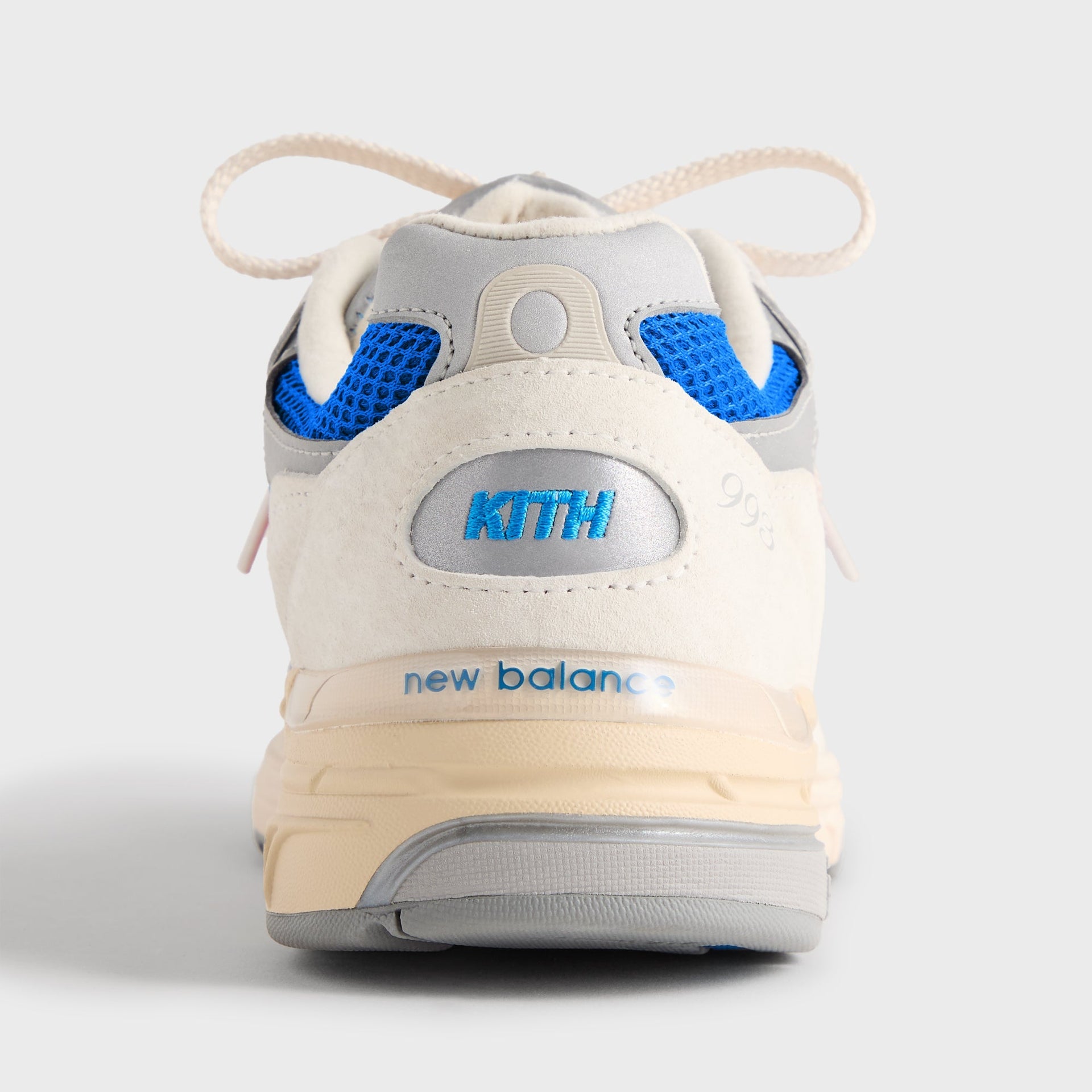 Kith & New Balance for Madison Square Garden Made in USA 993 - Ancient Scroll / Grey Matter - PH