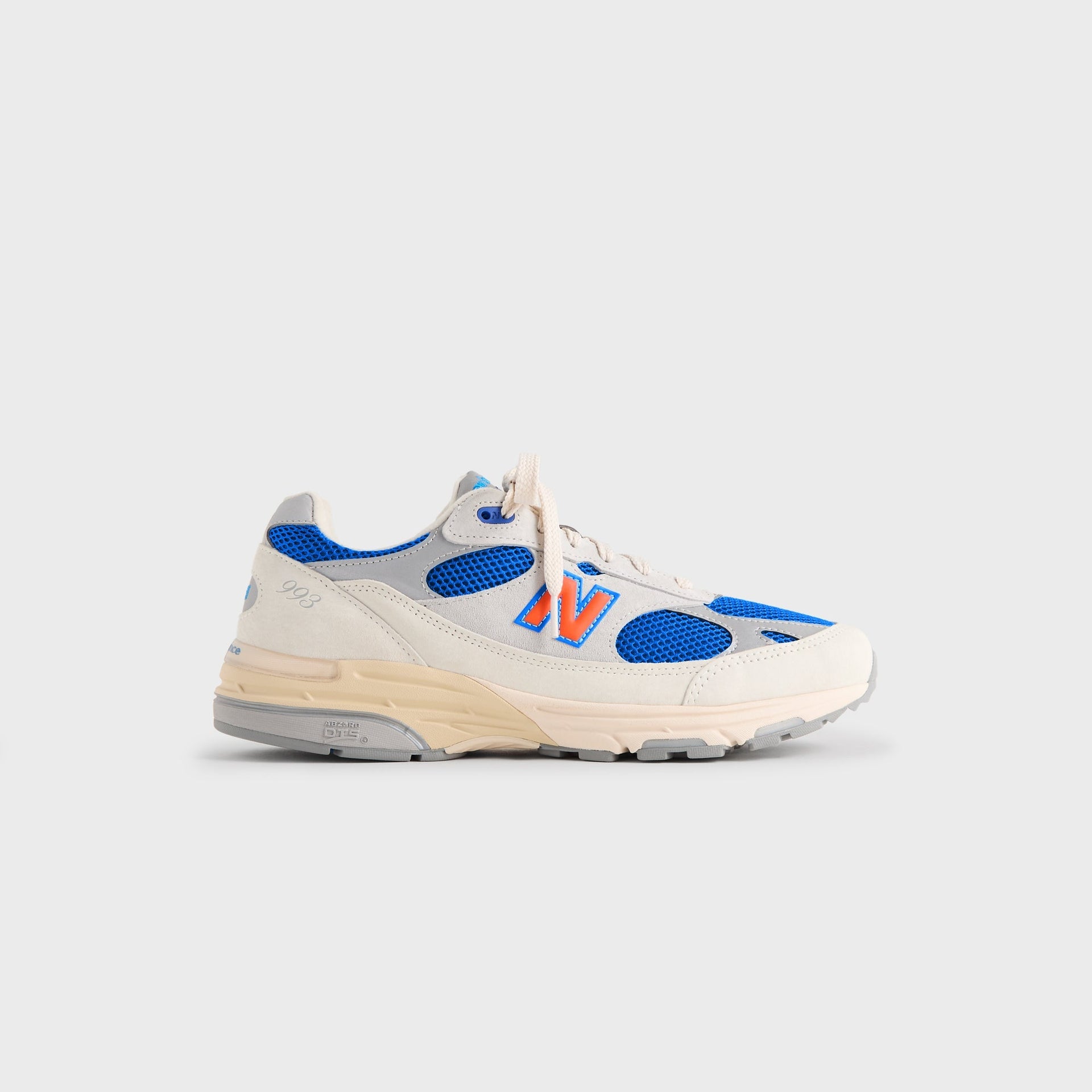 Kith & New Balance for Madison Square Garden Made in USA 993 - Ancient Scroll / Grey Matter - PH