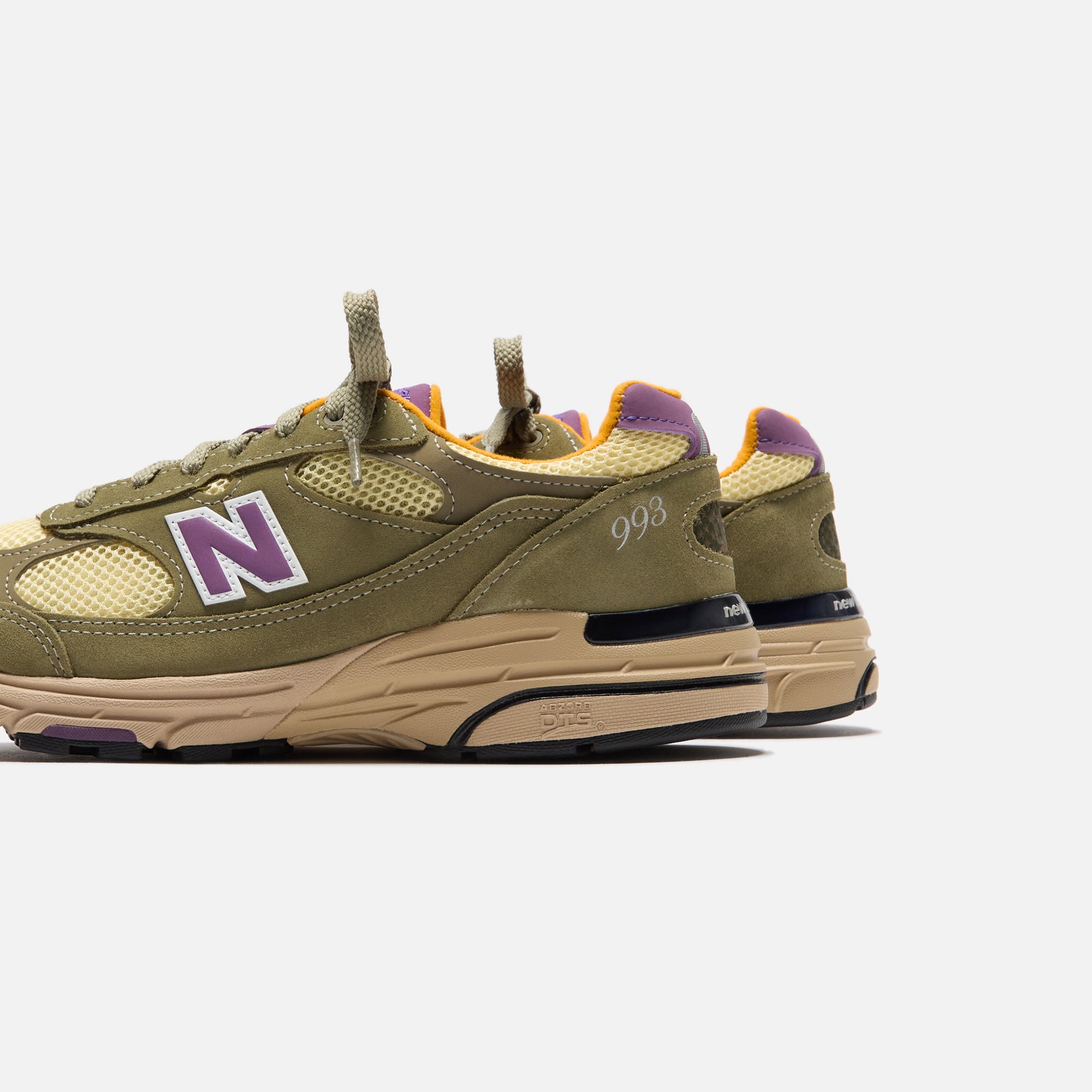 Made in USA 993 - Joe's New Balance Outlet