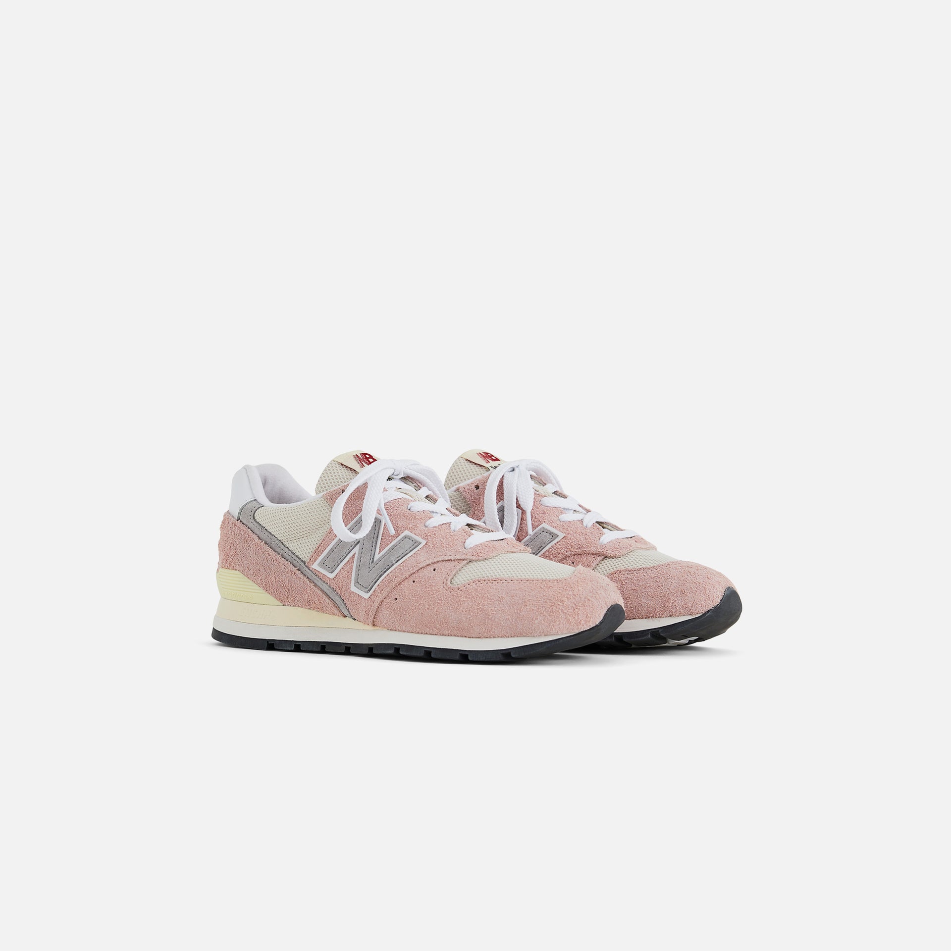 New Balance 996 Made in USA - Pink