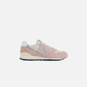 New Balance 996 Made in USA - Pink