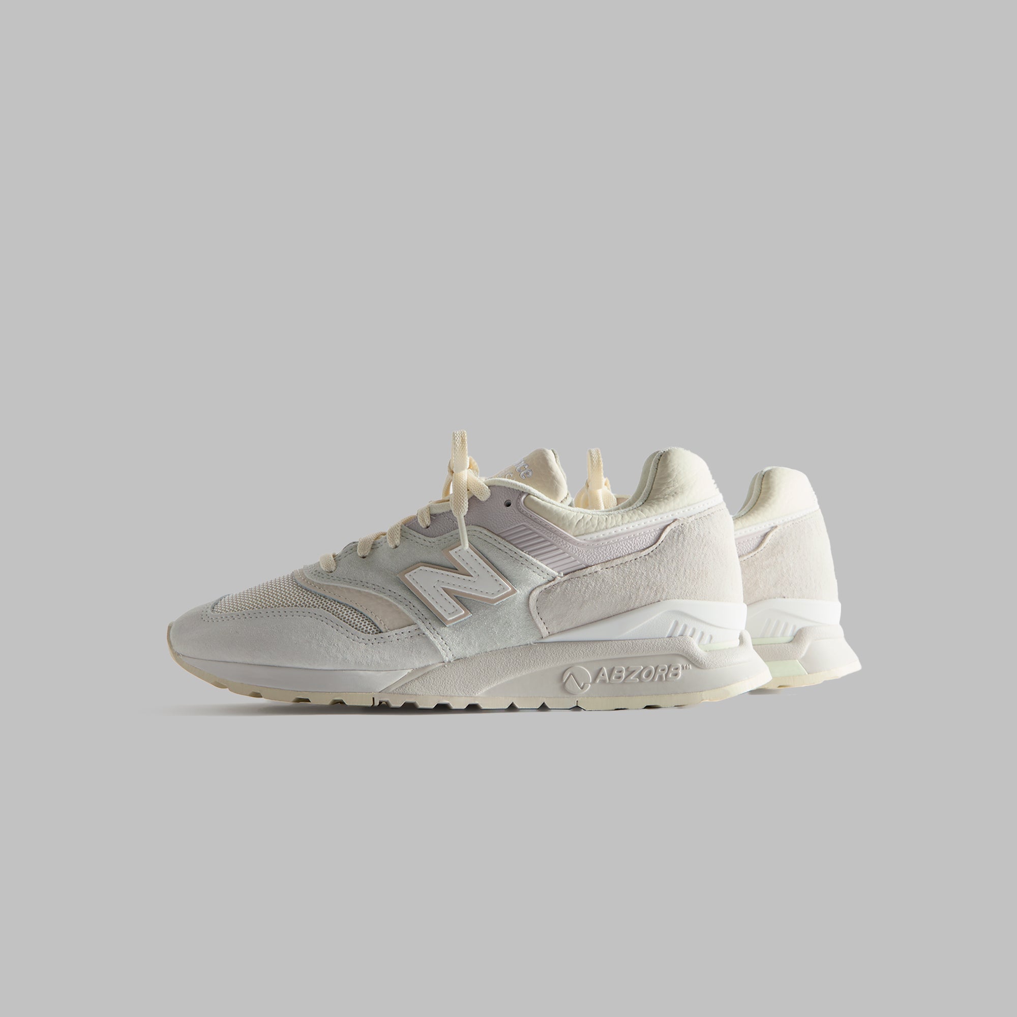 Kith x New Balance 997.5 