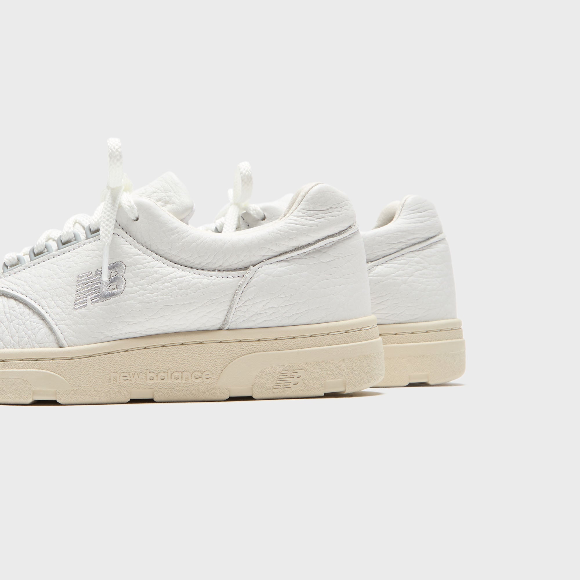 New Balance Allerdale Made in UK - White – Kith