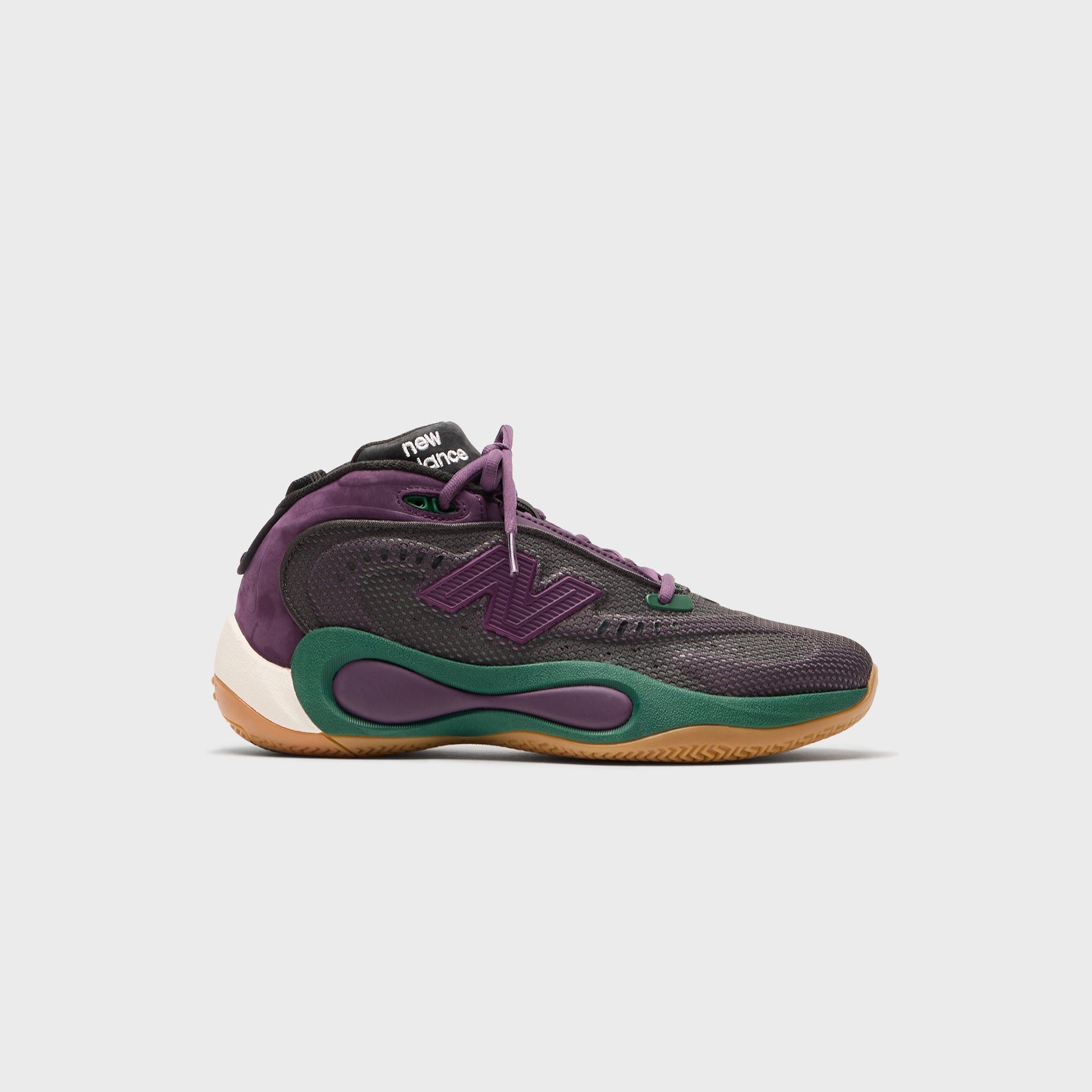 New Balance P400 - Nightwatch Green / Midnight Violet