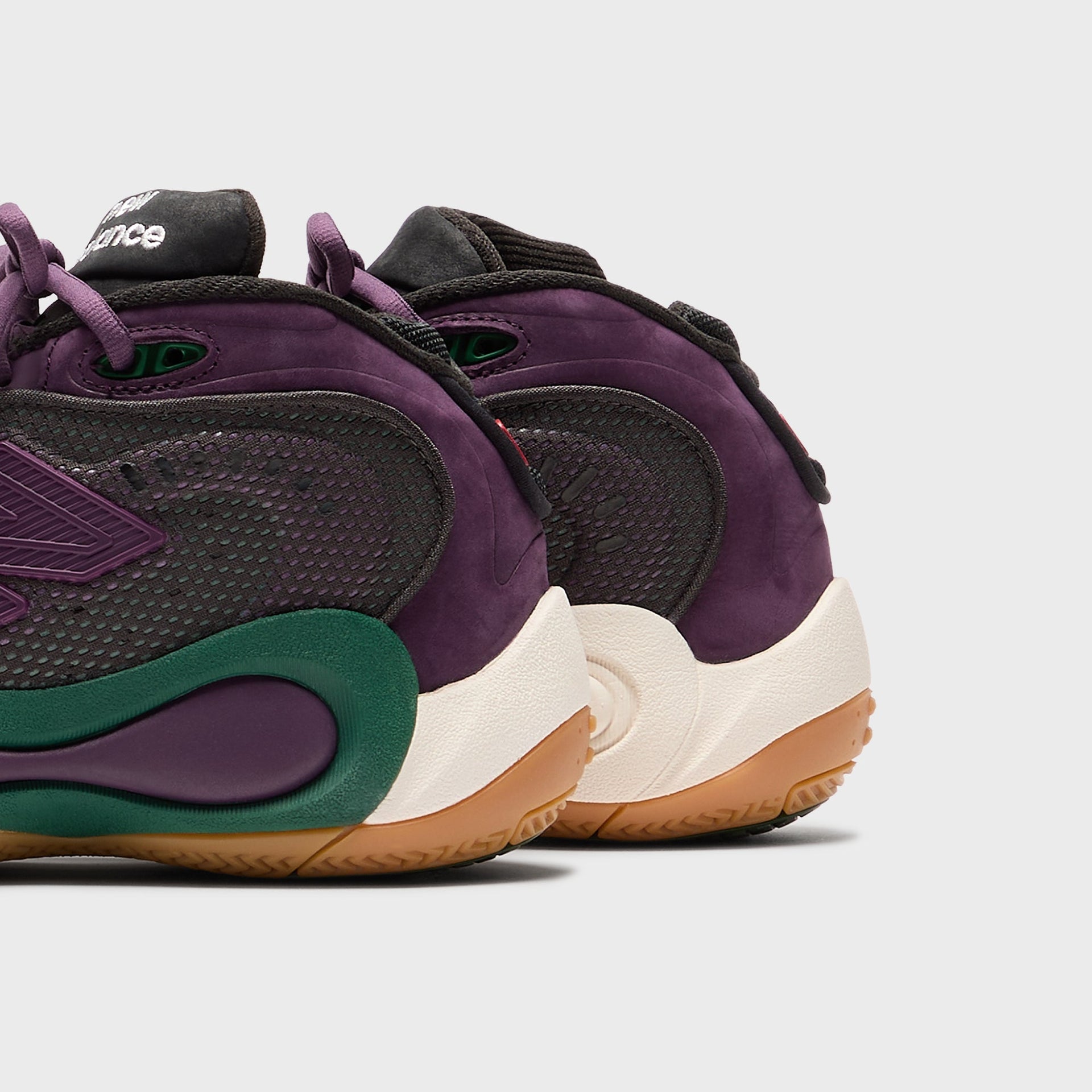 New Balance P400 - Nightwatch Green / Midnight Violet